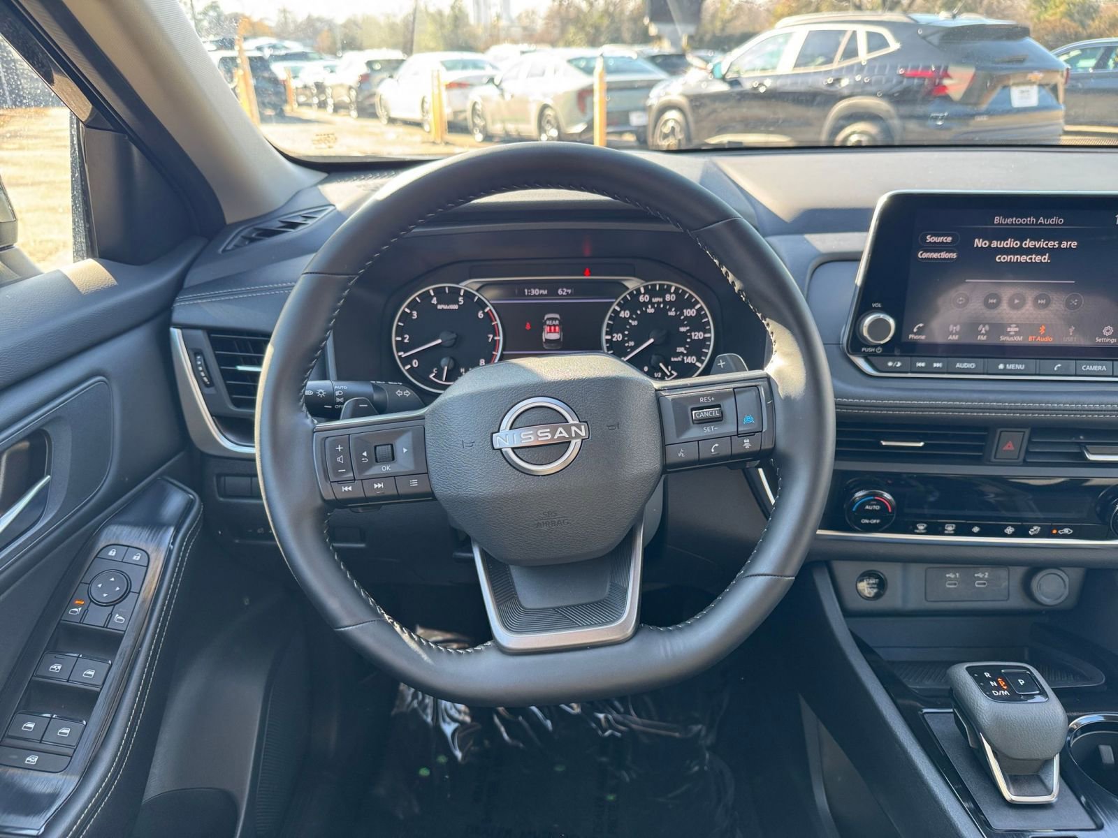 Thumbnail: 2025 Nissan Rogue - 30