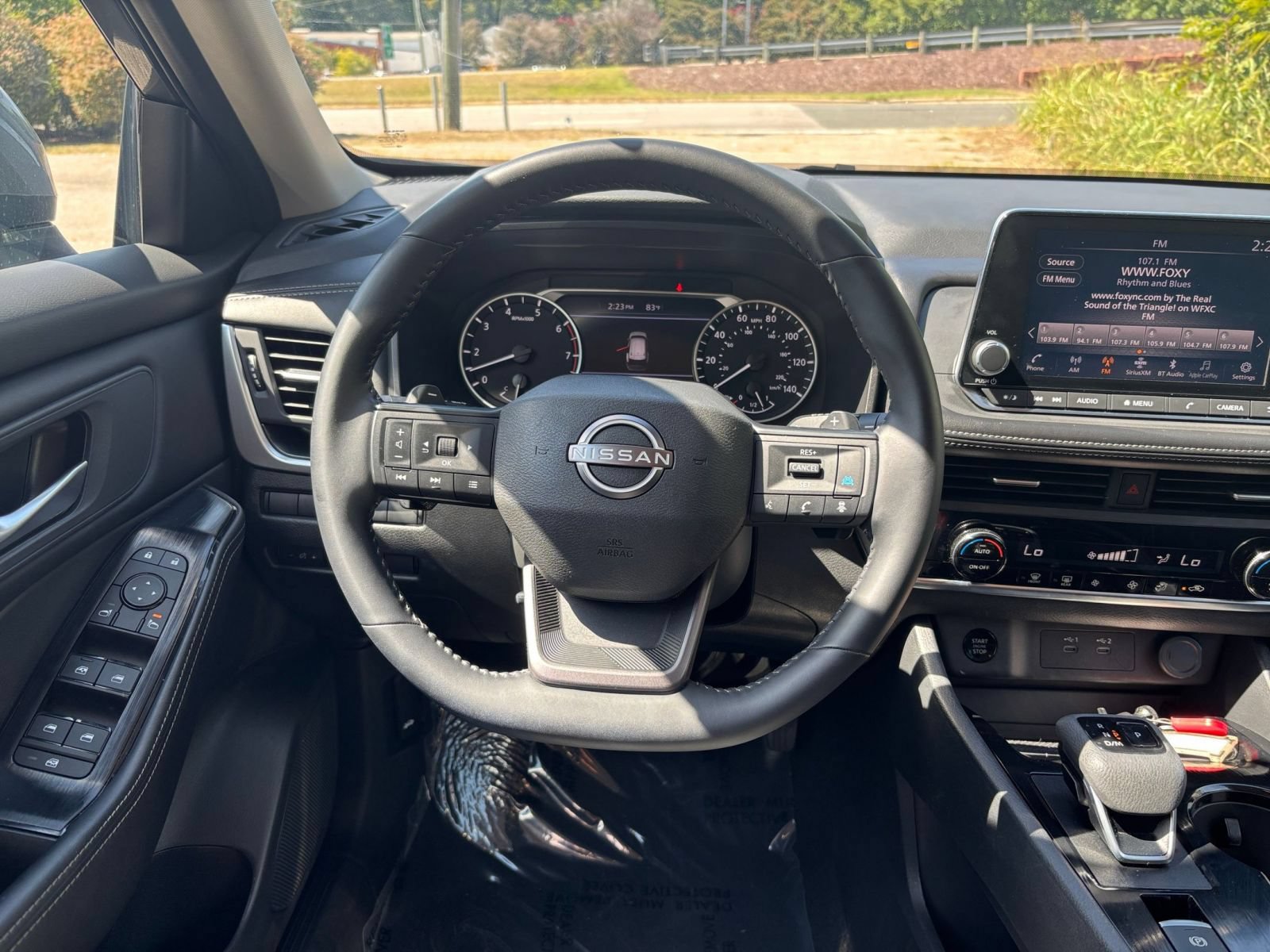 Thumbnail: 2026 Nissan Rogue - 34