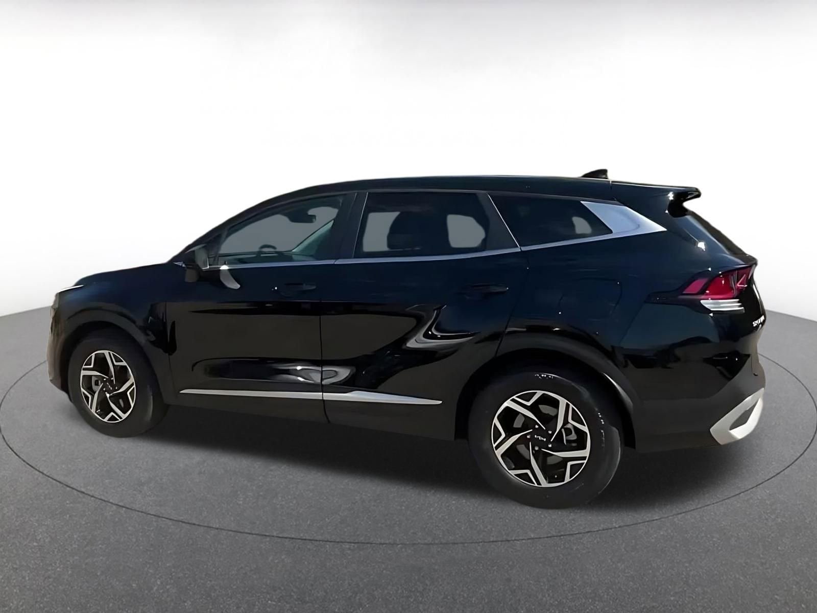 Thumbnail: 2025 Kia Sportage - 16