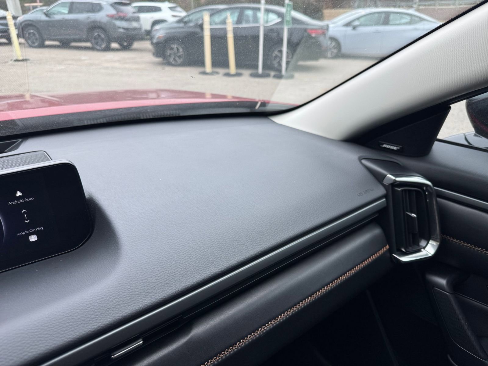 Thumbnail: 2025 Mazda CX-50 - 33