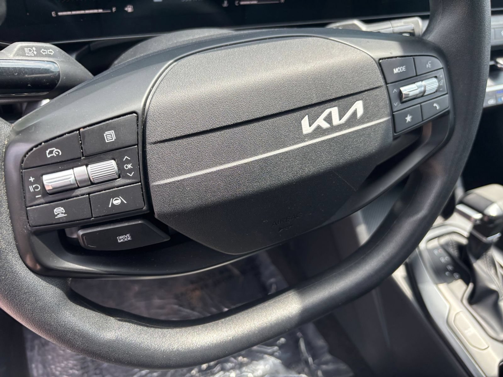 Thumbnail: 2025 Kia K4 - 22