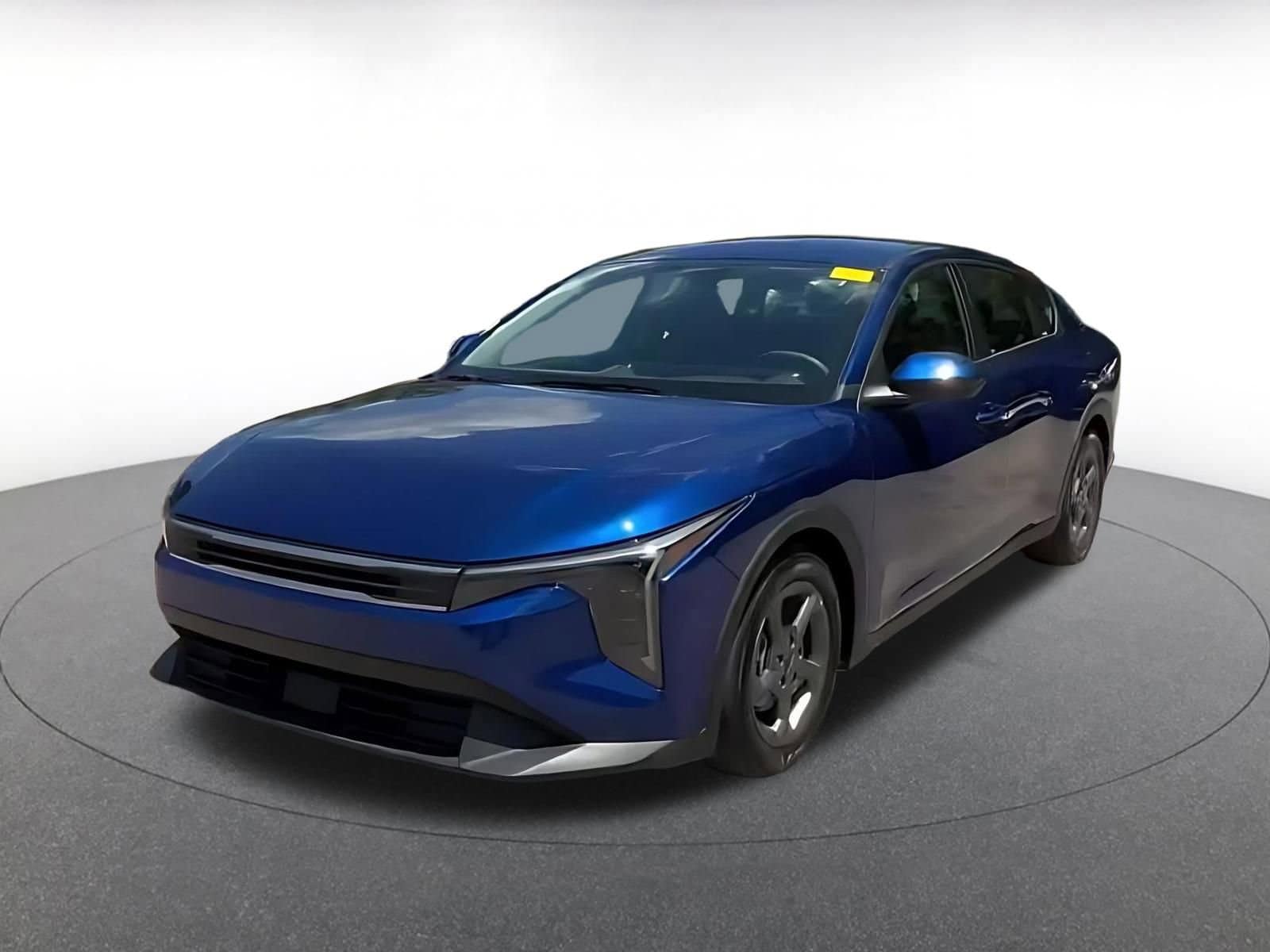 Thumbnail: 2025 Kia K4 - 7