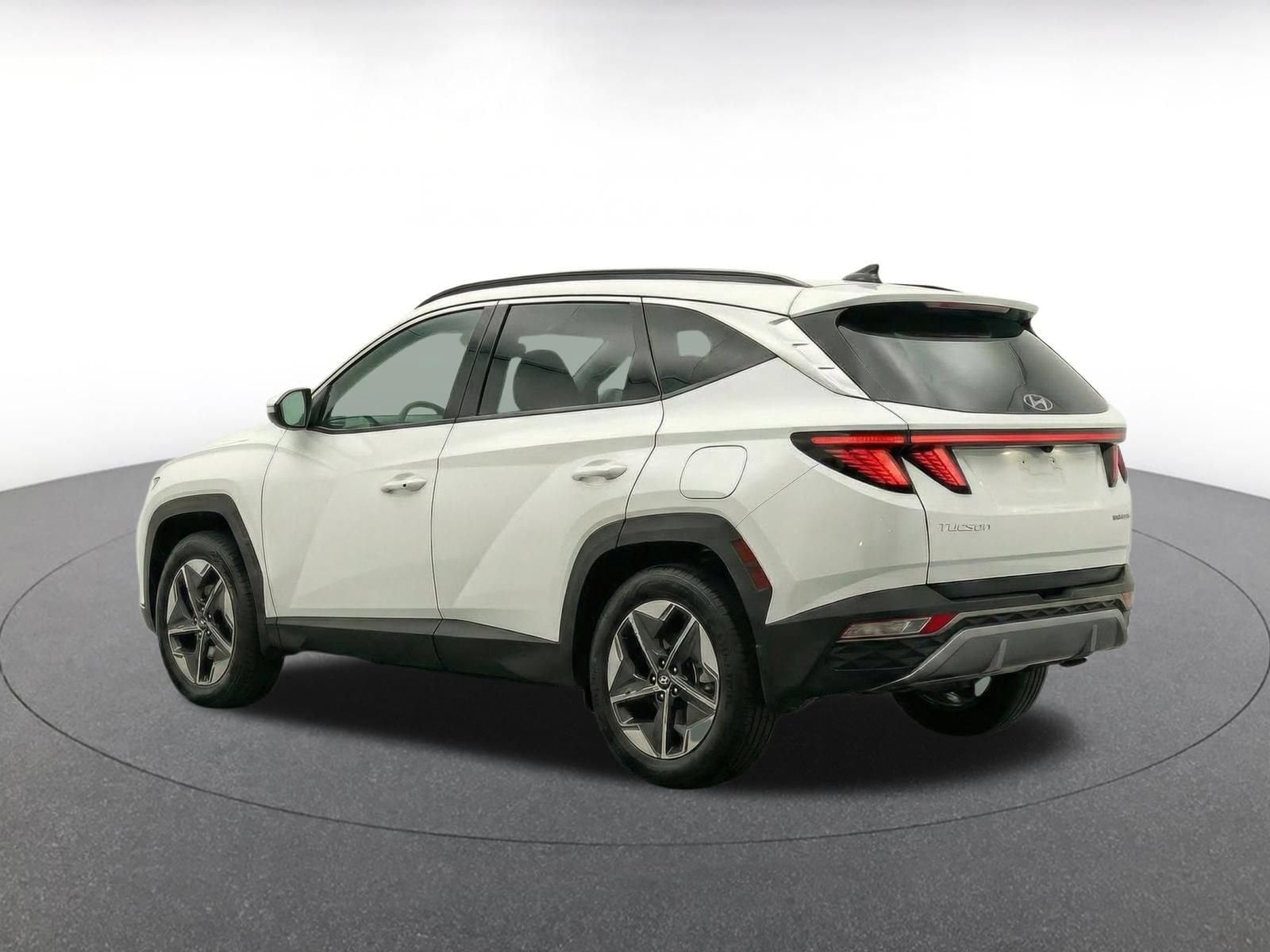 Thumbnail: 2026 Hyundai Tucson - 7
