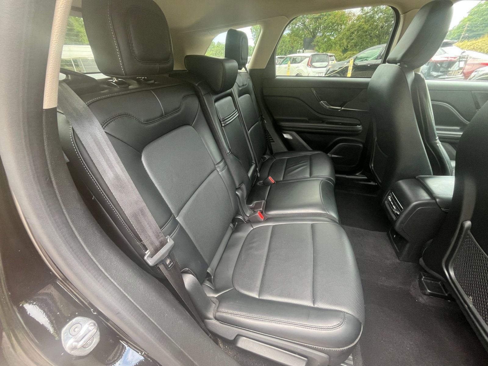 Thumbnail: 2024 Lincoln Corsair - 34