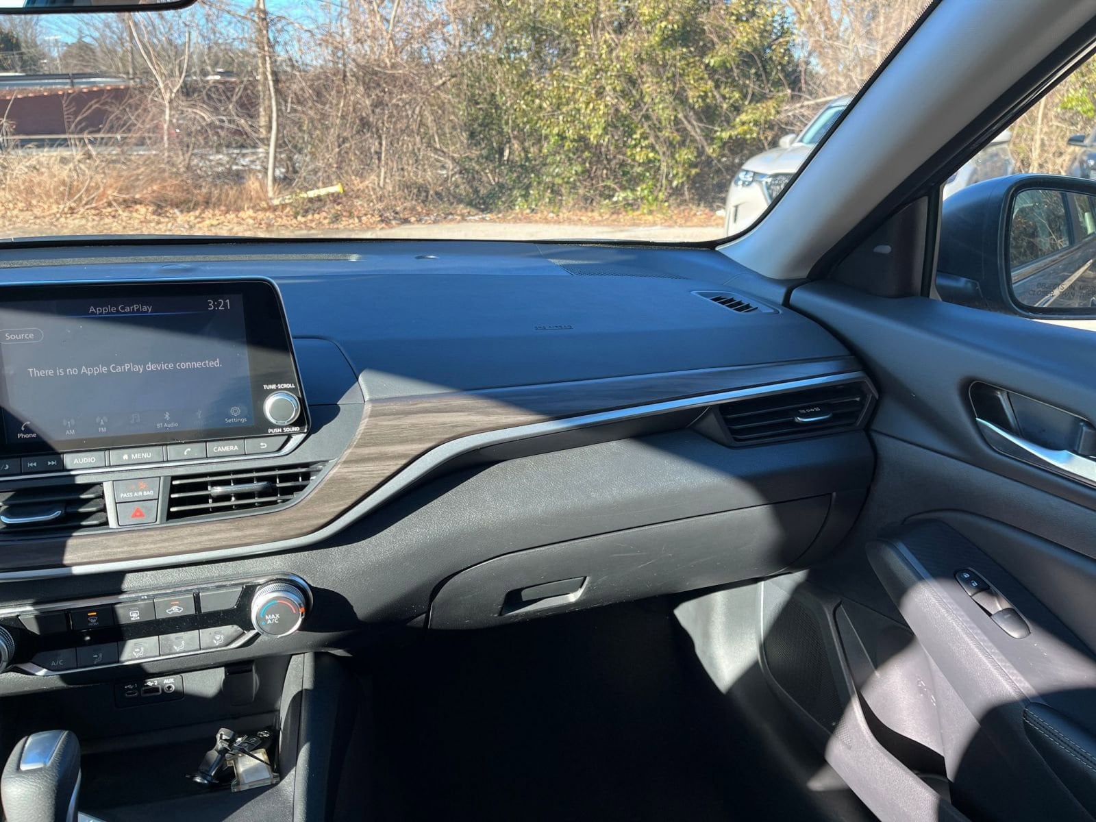 Thumbnail: 2025 Nissan Altima - 33