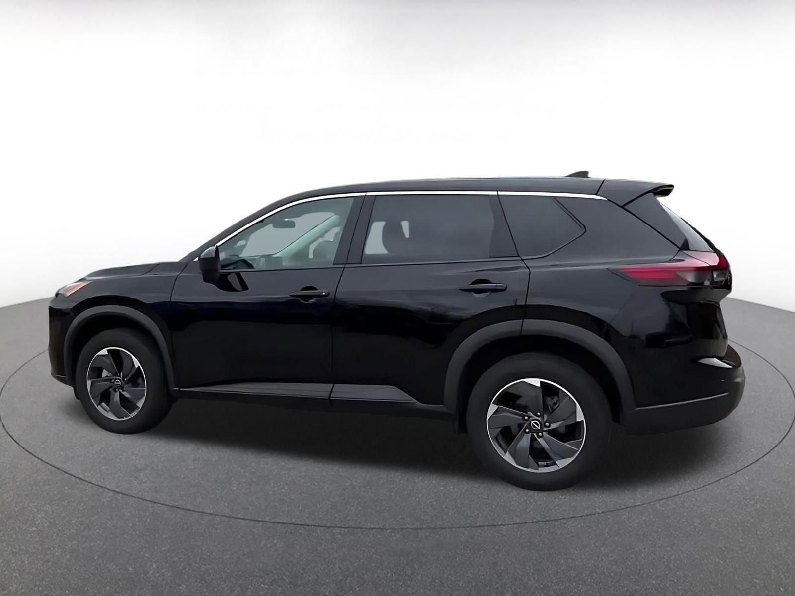 Thumbnail: 2025 Nissan Rogue - 10