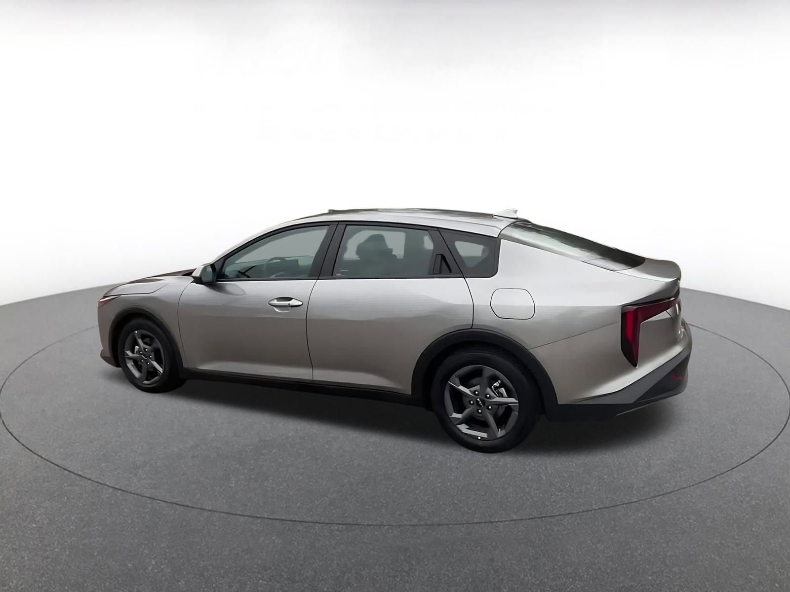 Thumbnail: 2025 Kia K4 - 11