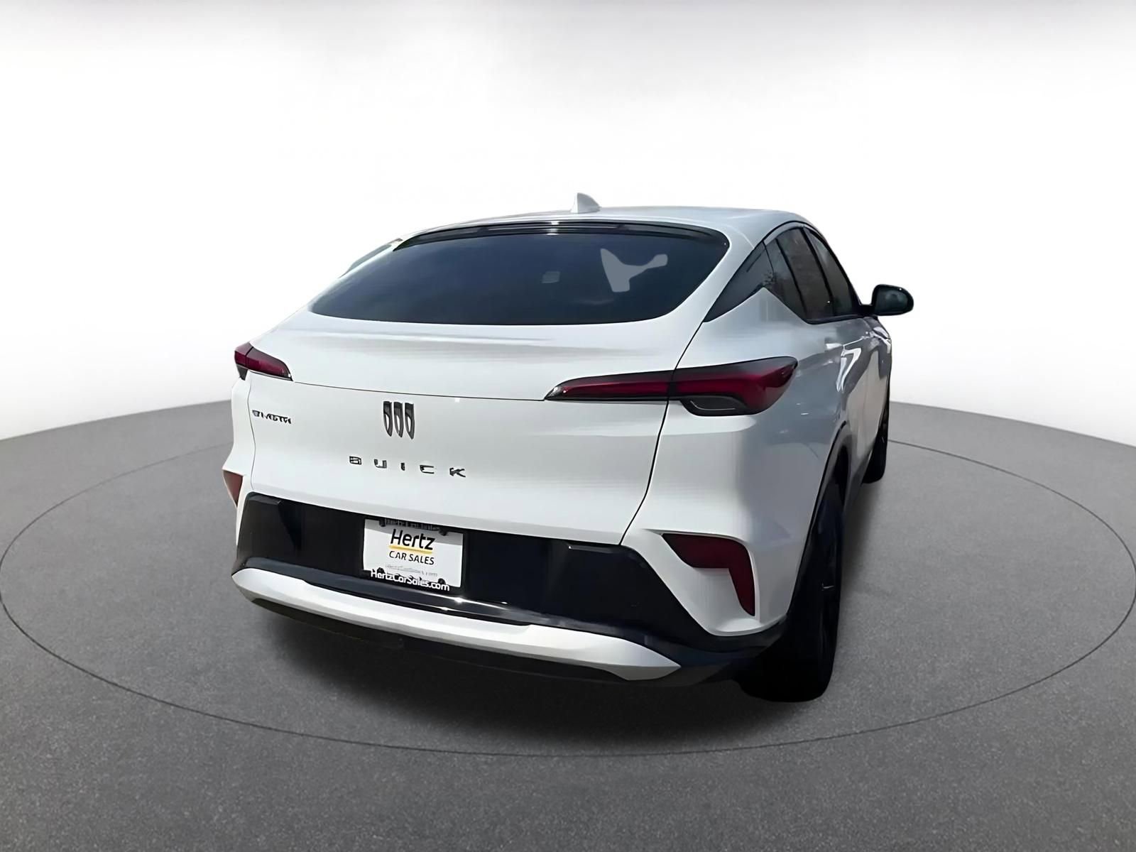 Thumbnail: 2025 Buick Envista - 14