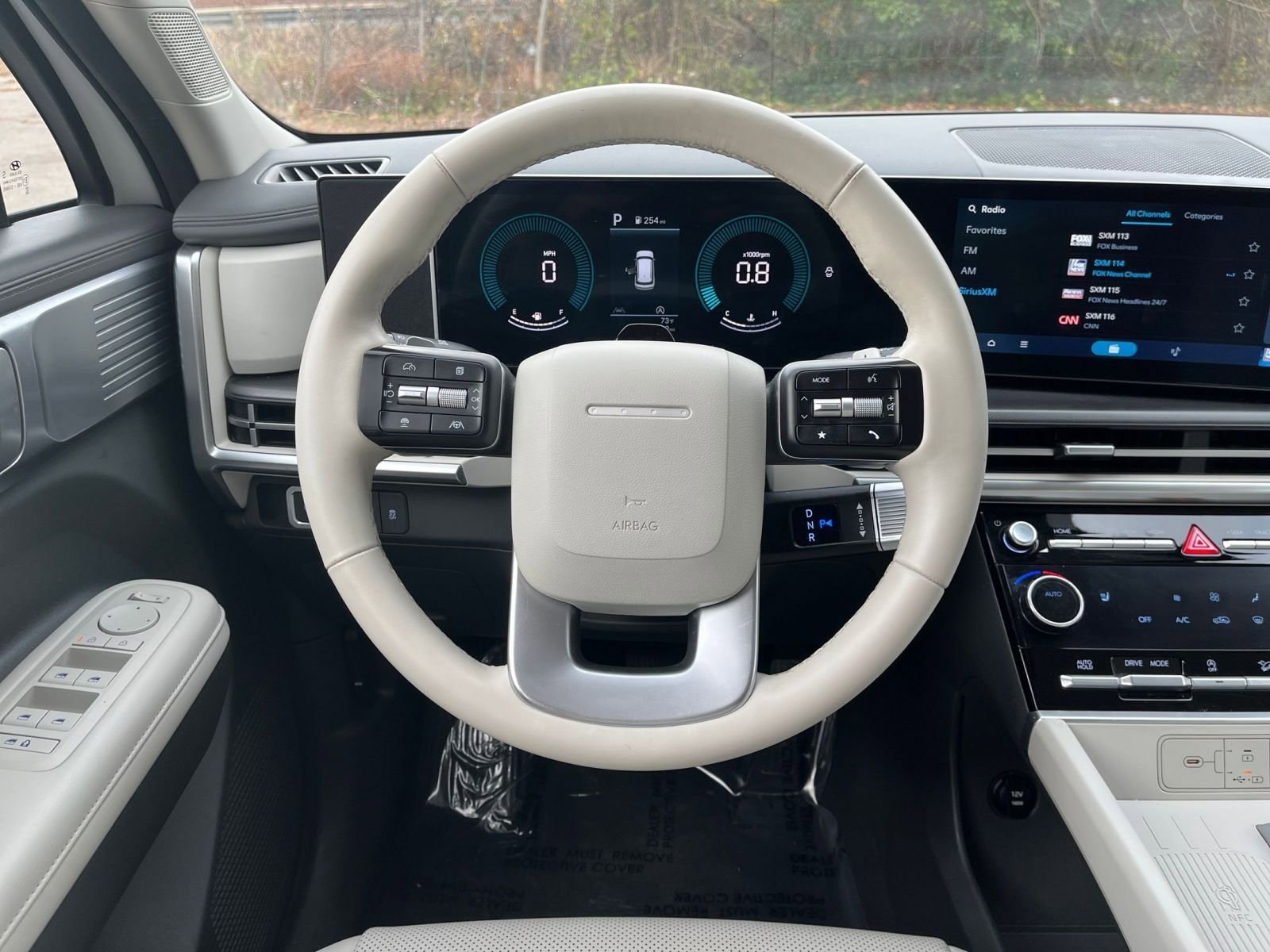 Thumbnail: 2025 Hyundai Santa Fe - 32