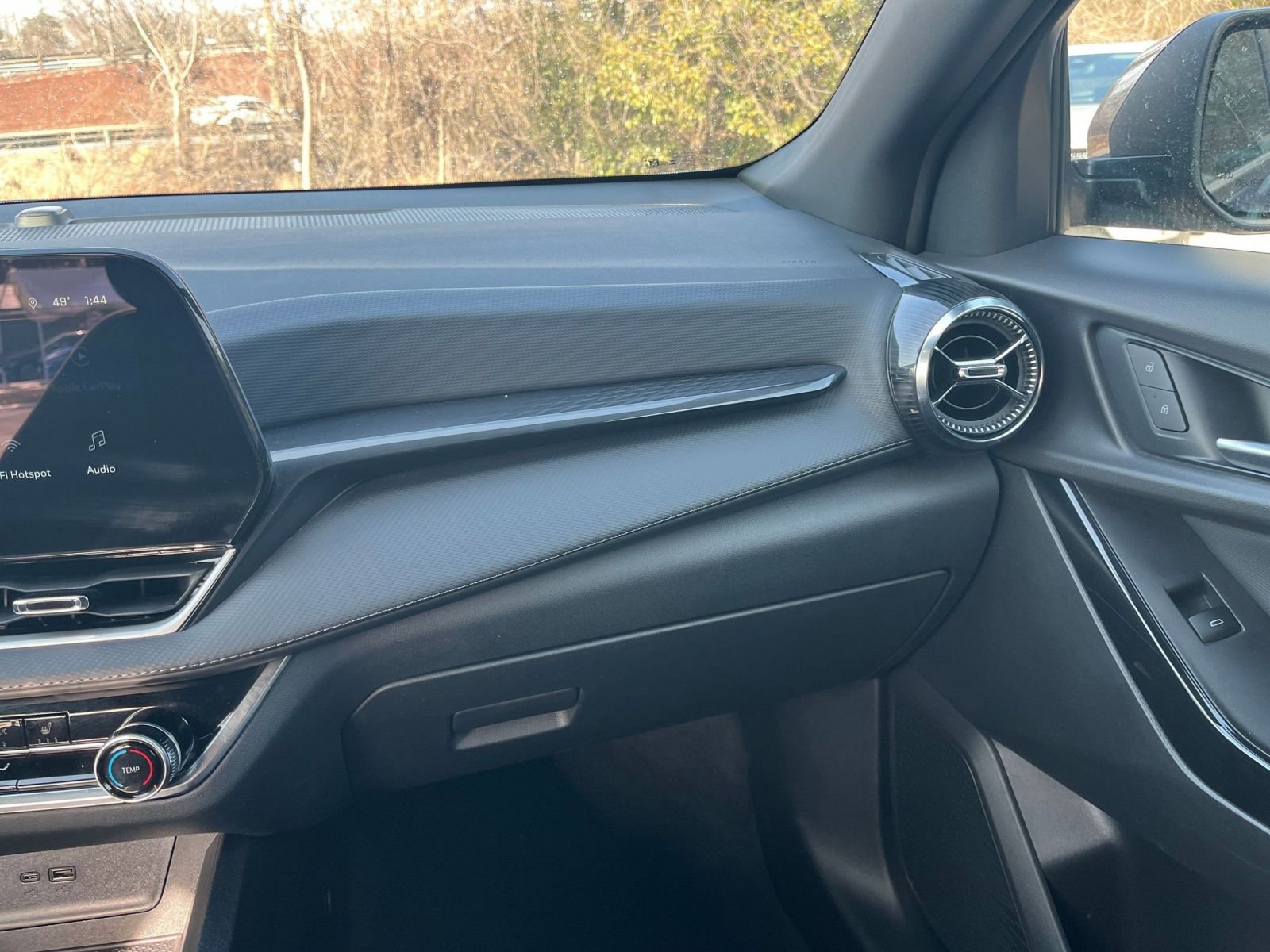 Thumbnail: 2025 Chevrolet Equinox - 34