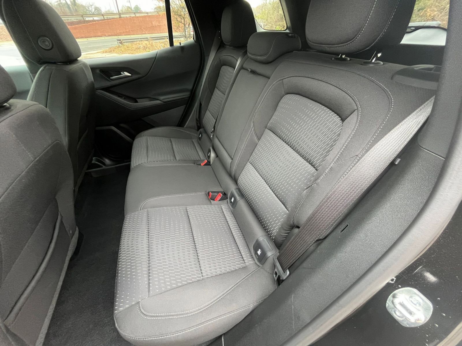 Thumbnail: 2025 Chevrolet Equinox - 32