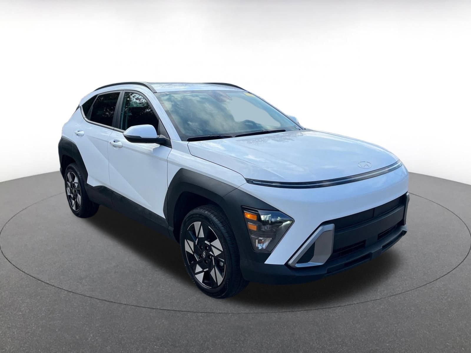 Thumbnail: 2025 Hyundai Kona - 1