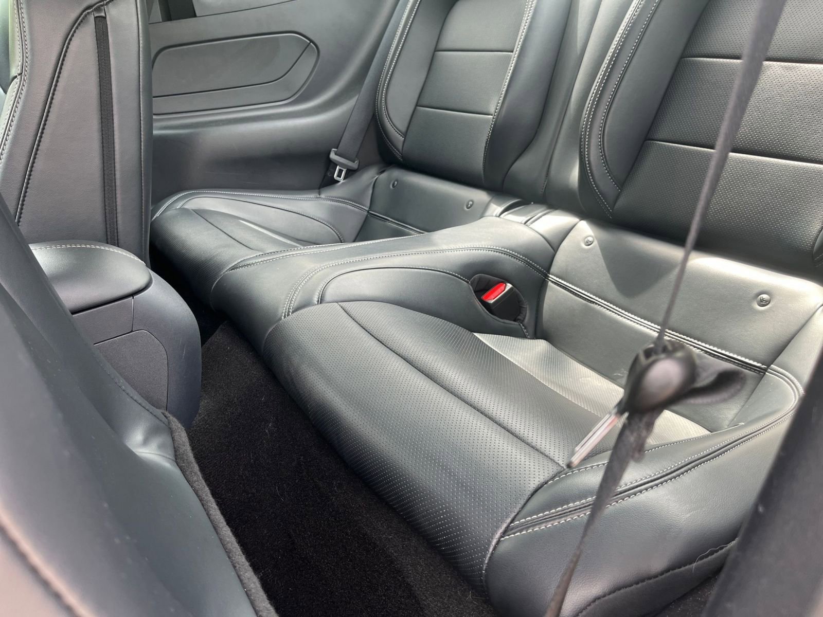 Thumbnail: 2024 Ford Mustang - 21