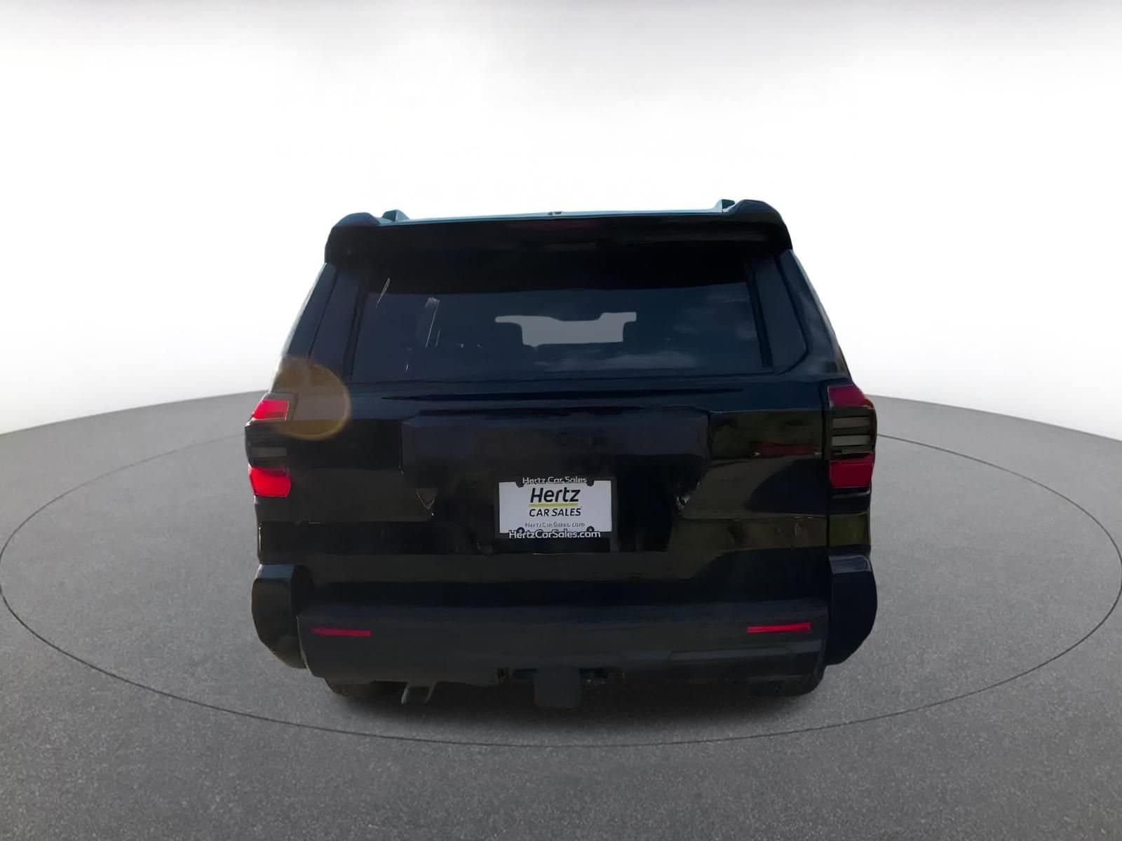 Thumbnail: 2025 Toyota 4Runner - 10