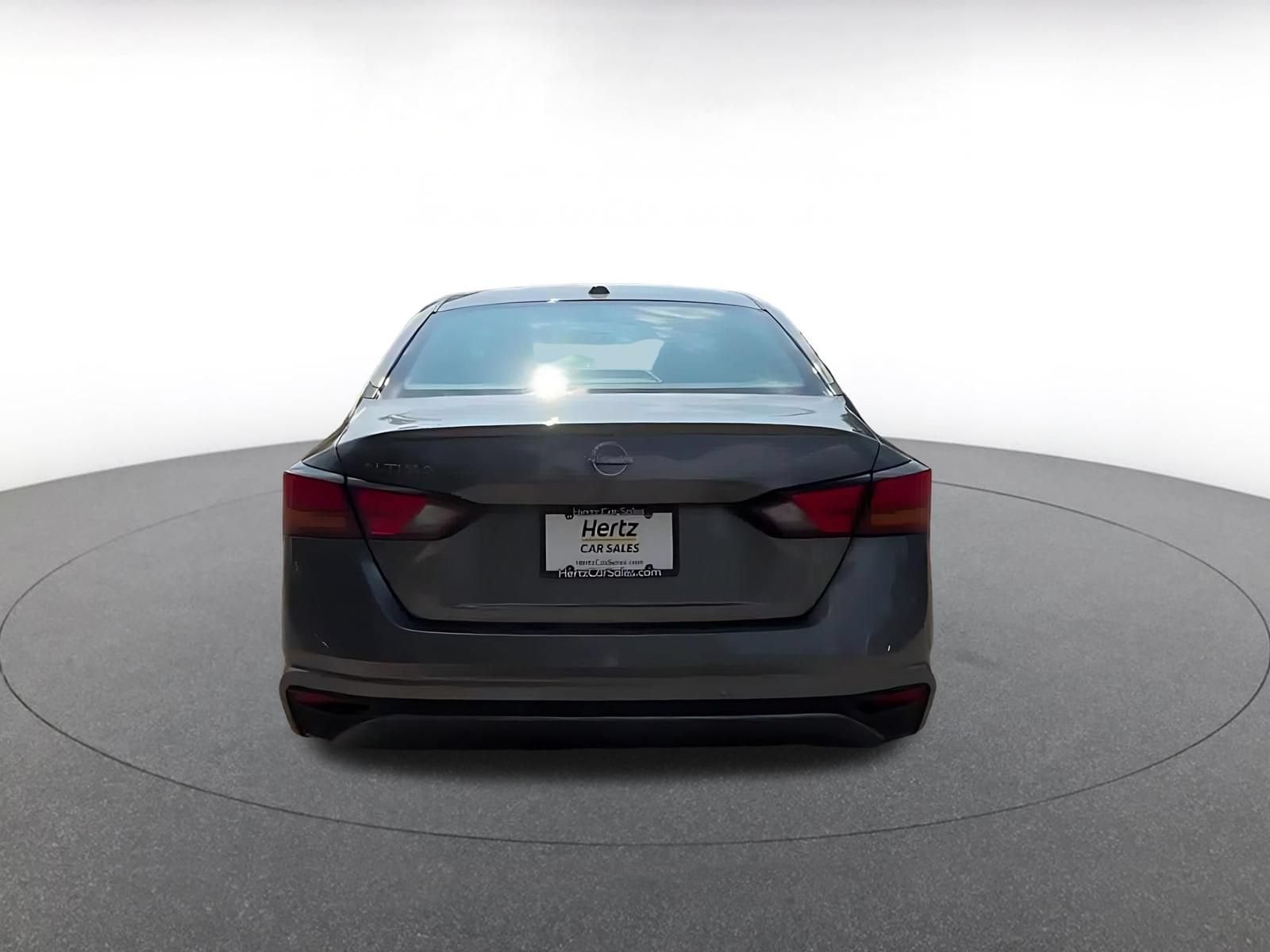Thumbnail: 2025 Nissan Altima - 12