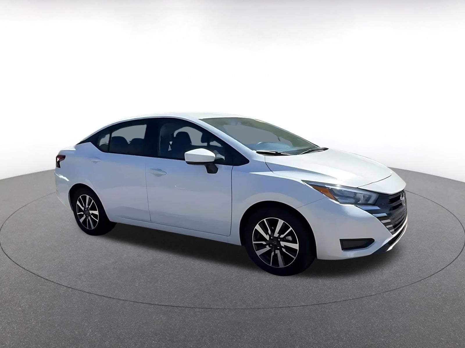 Thumbnail: 2025 Nissan Versa - 2