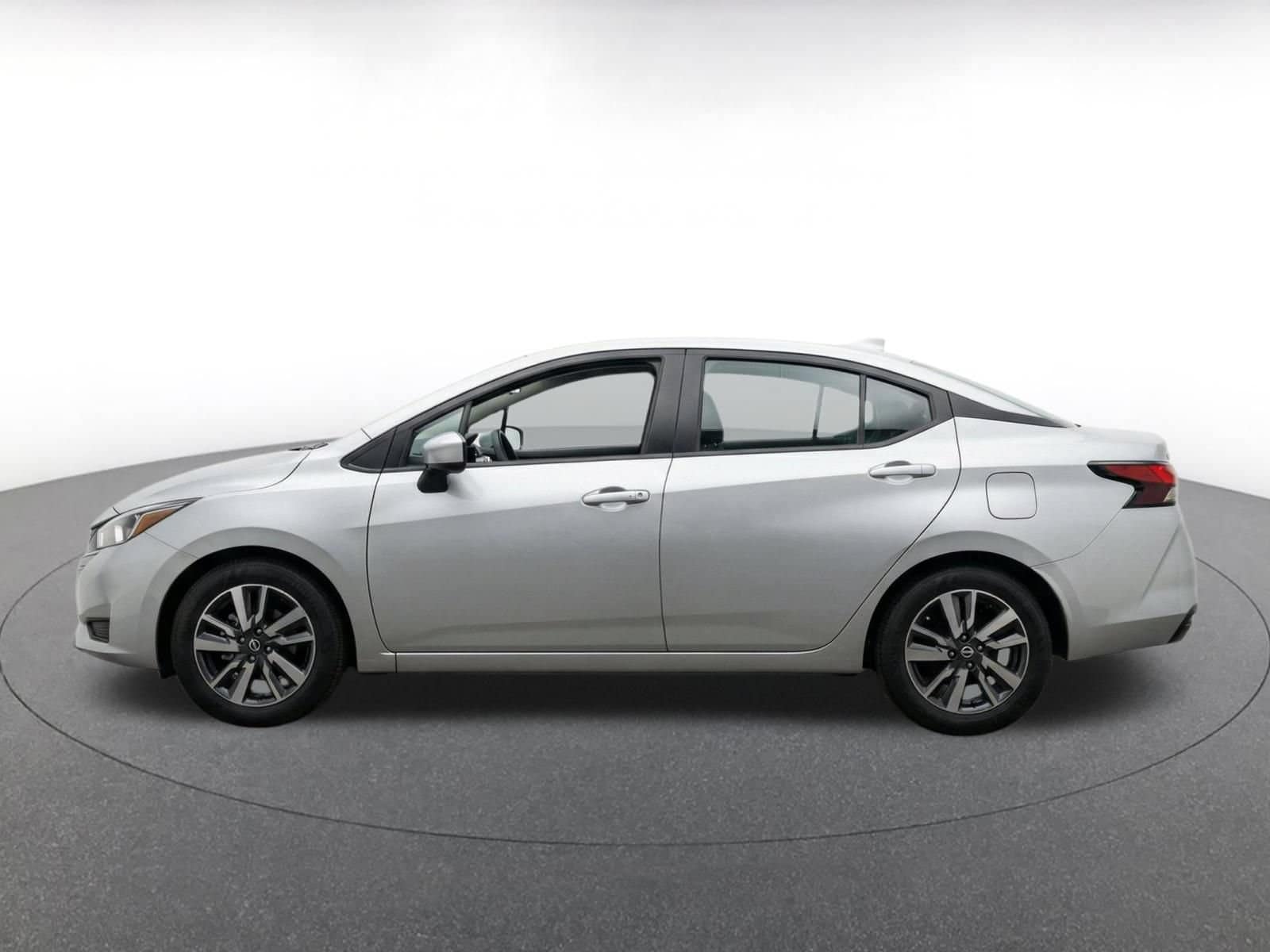 Thumbnail: 2025 Nissan Versa - 4