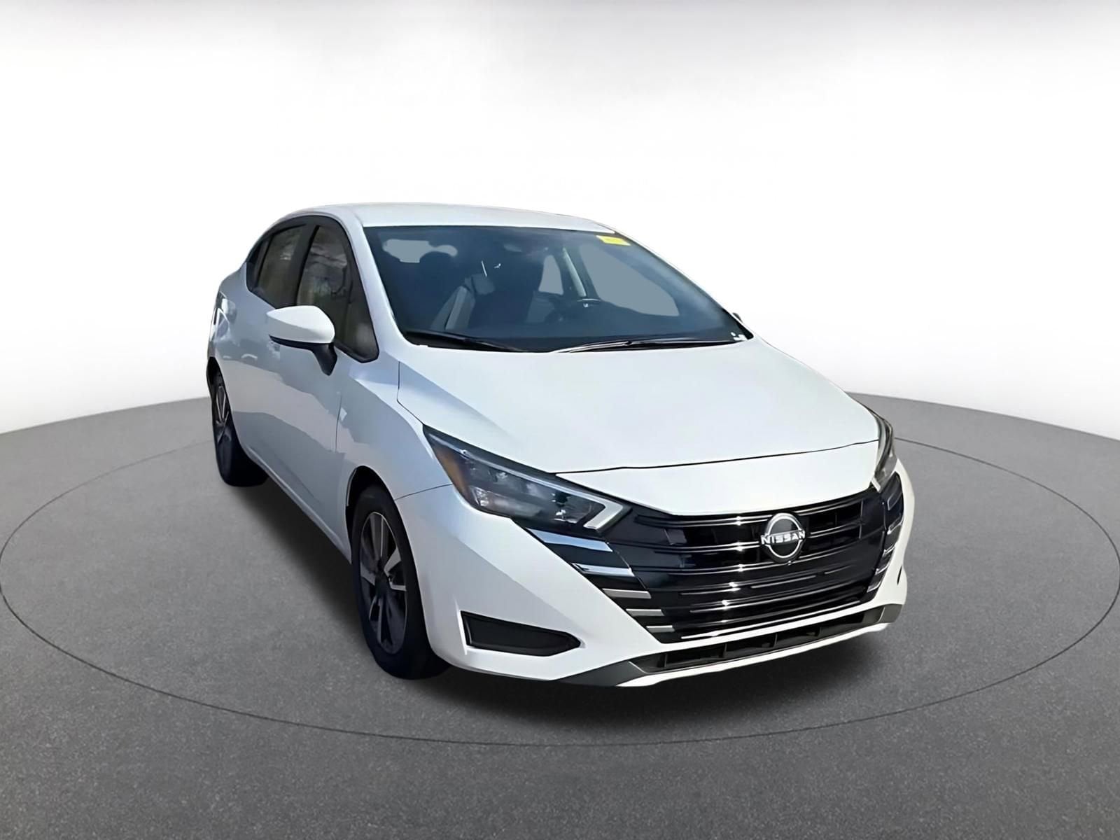 Thumbnail: 2025 Nissan Versa - 3