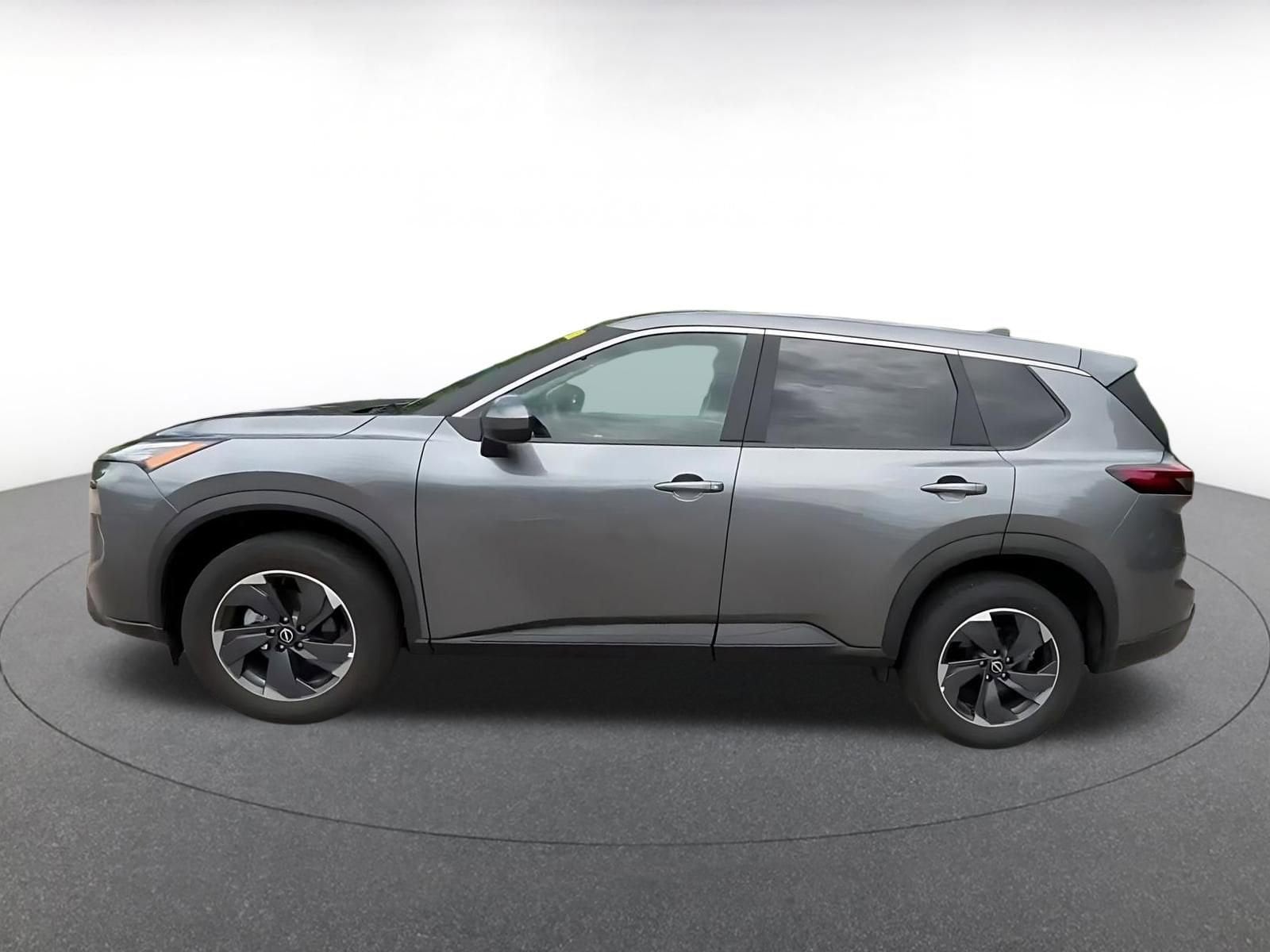 Thumbnail: 2025 Nissan Rogue - 9