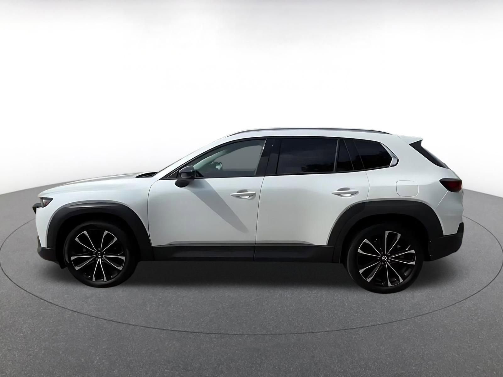 Thumbnail: 2025 Mazda CX-50 - 9