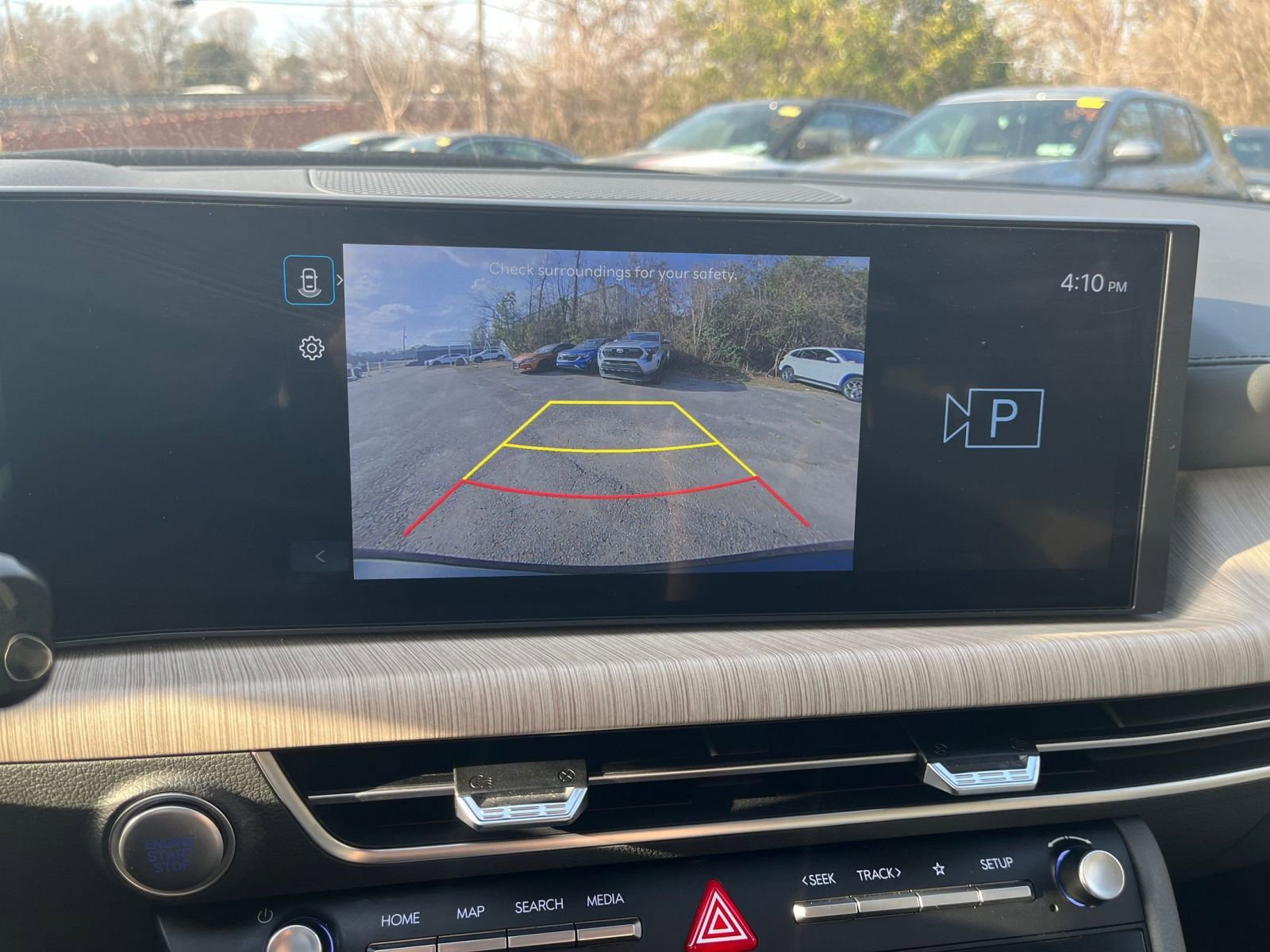 Thumbnail: 2025 Hyundai Sonata - 22