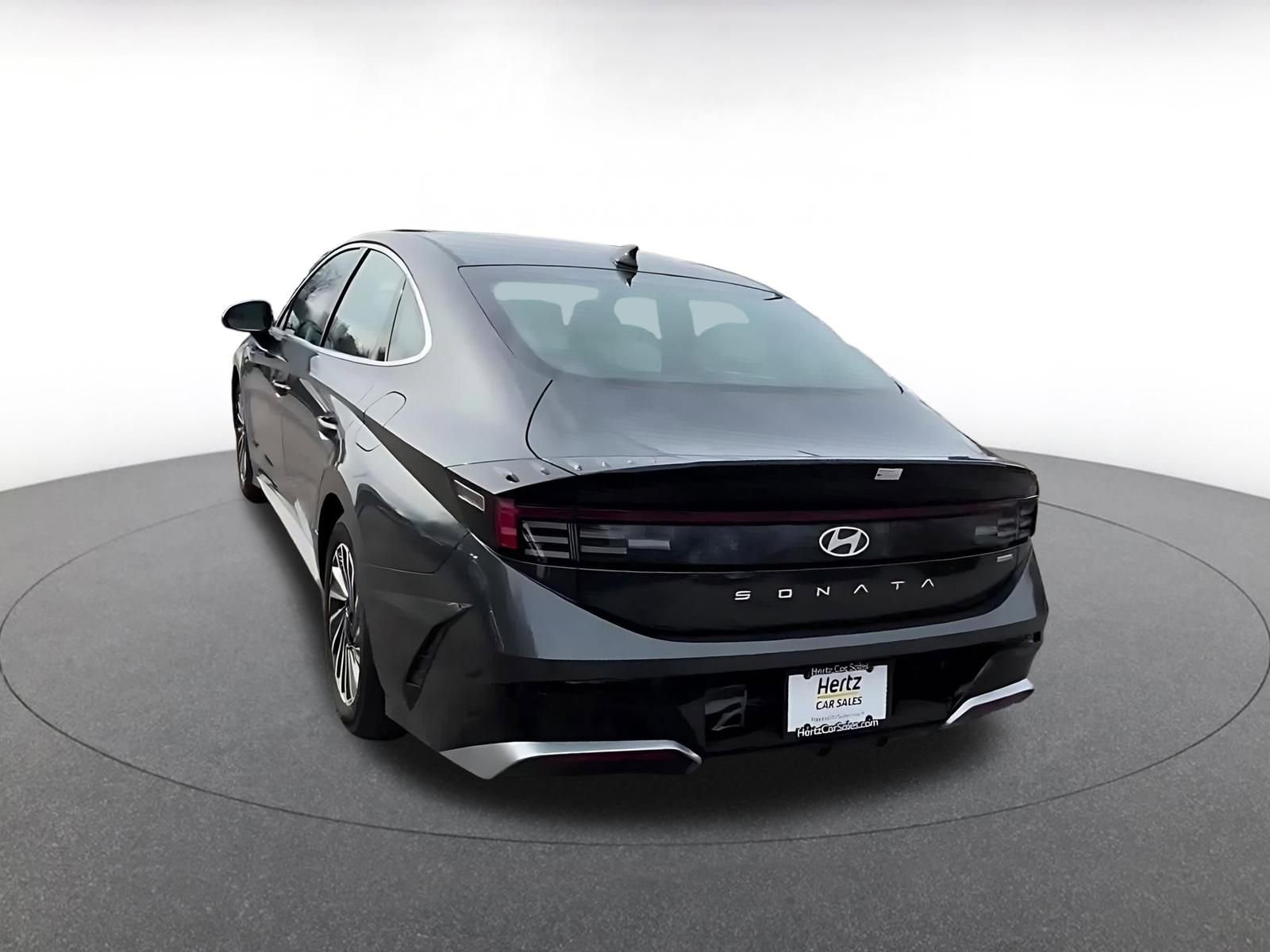 Thumbnail: 2025 Hyundai Sonata - 12