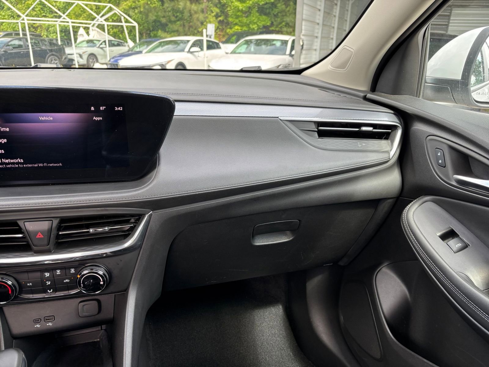 Thumbnail: 2025 Buick Encore GX - 34