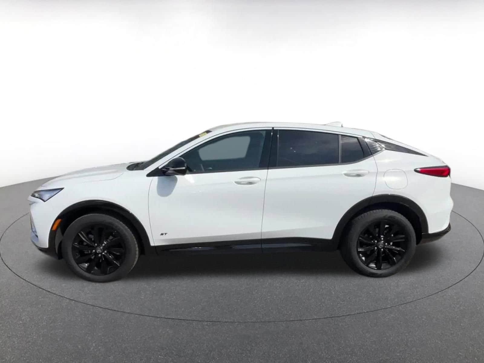 Thumbnail: 2025 Buick Envista - 9