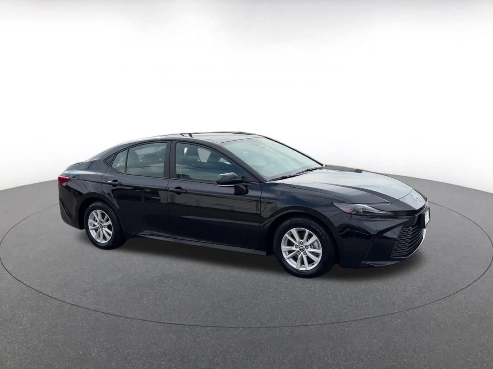 Thumbnail: 2025 Toyota Camry - 2