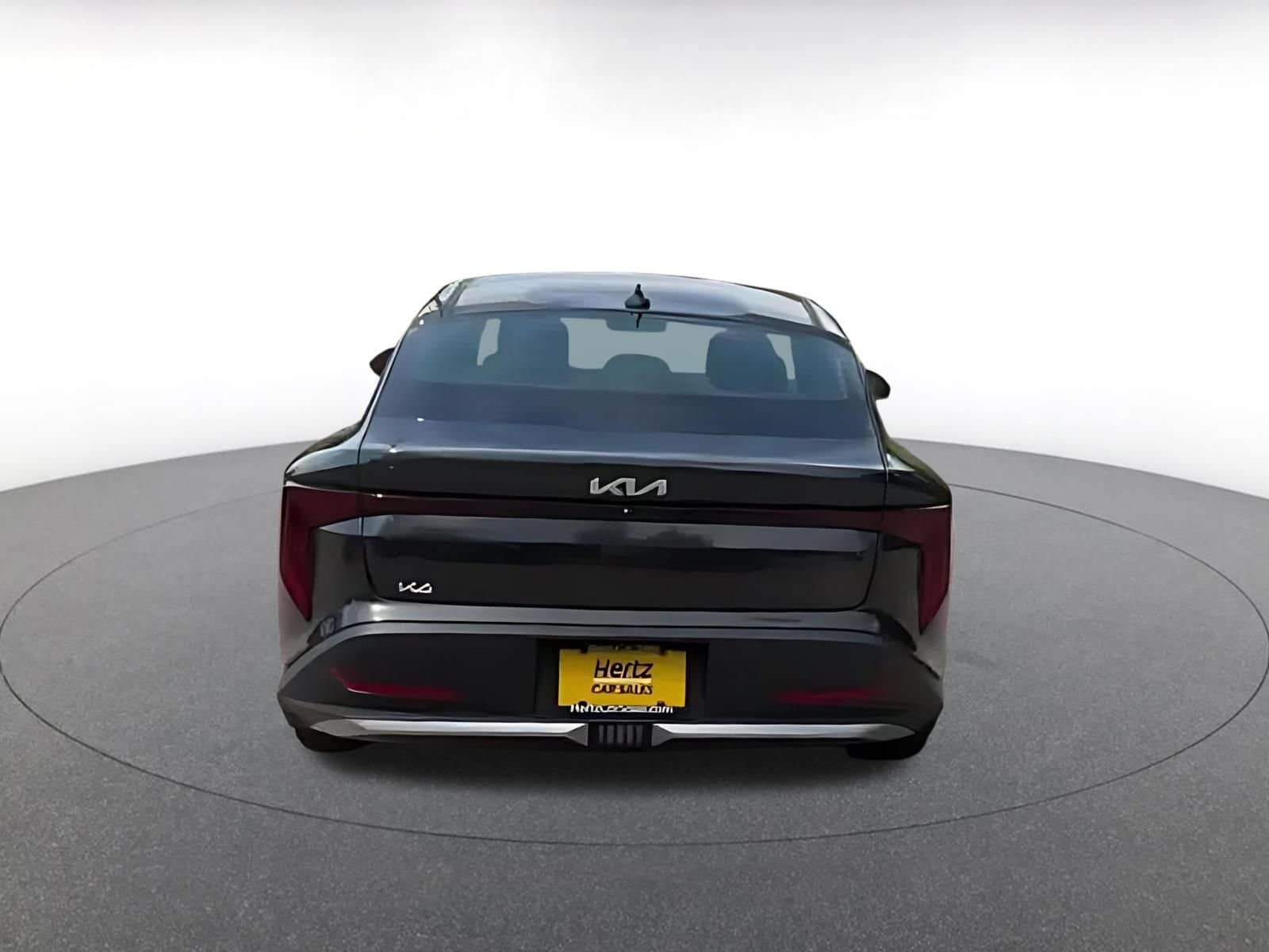 Thumbnail: 2026 Kia K4 - 6