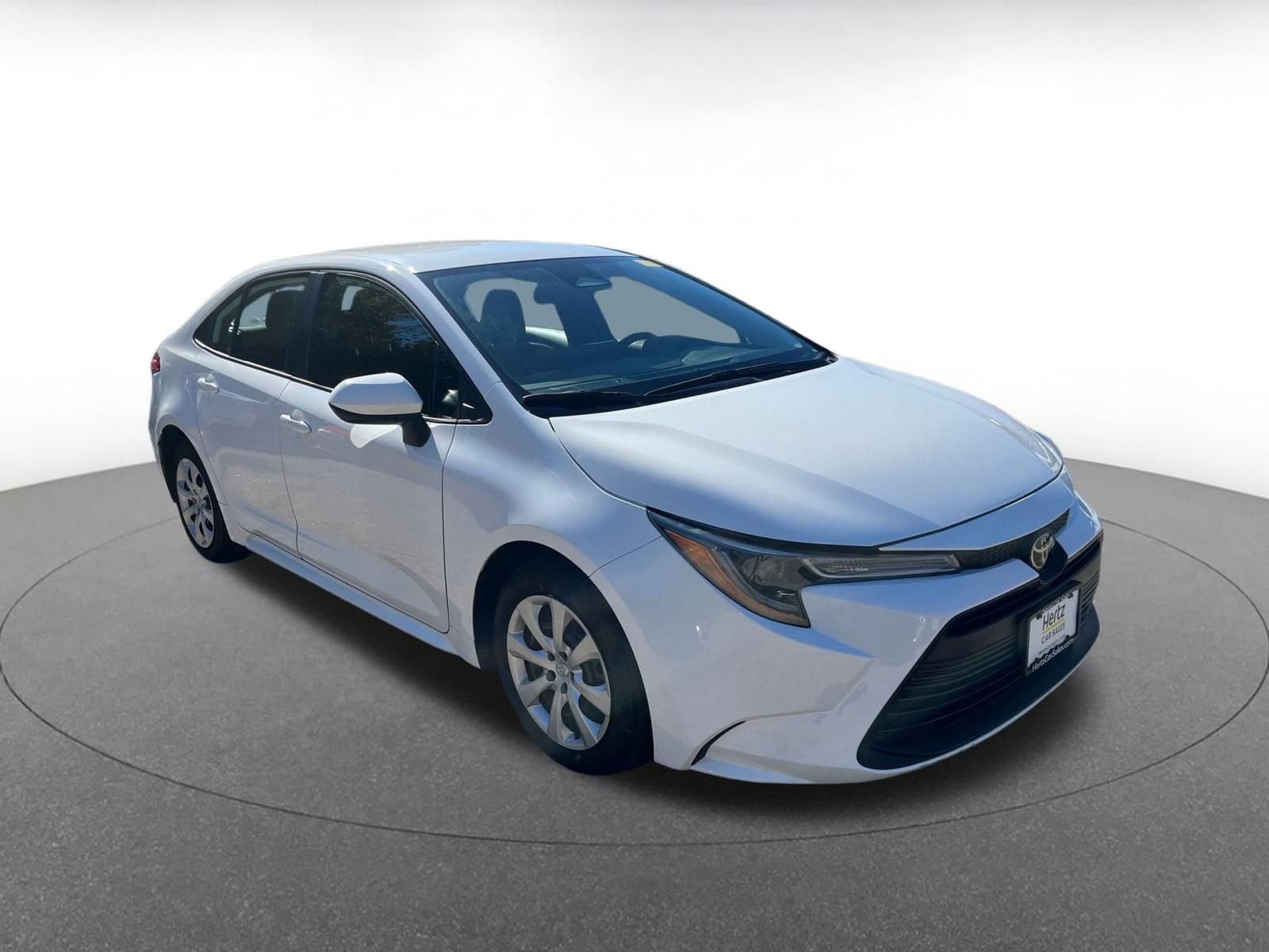 Thumbnail: 2025 Toyota Corolla - 2