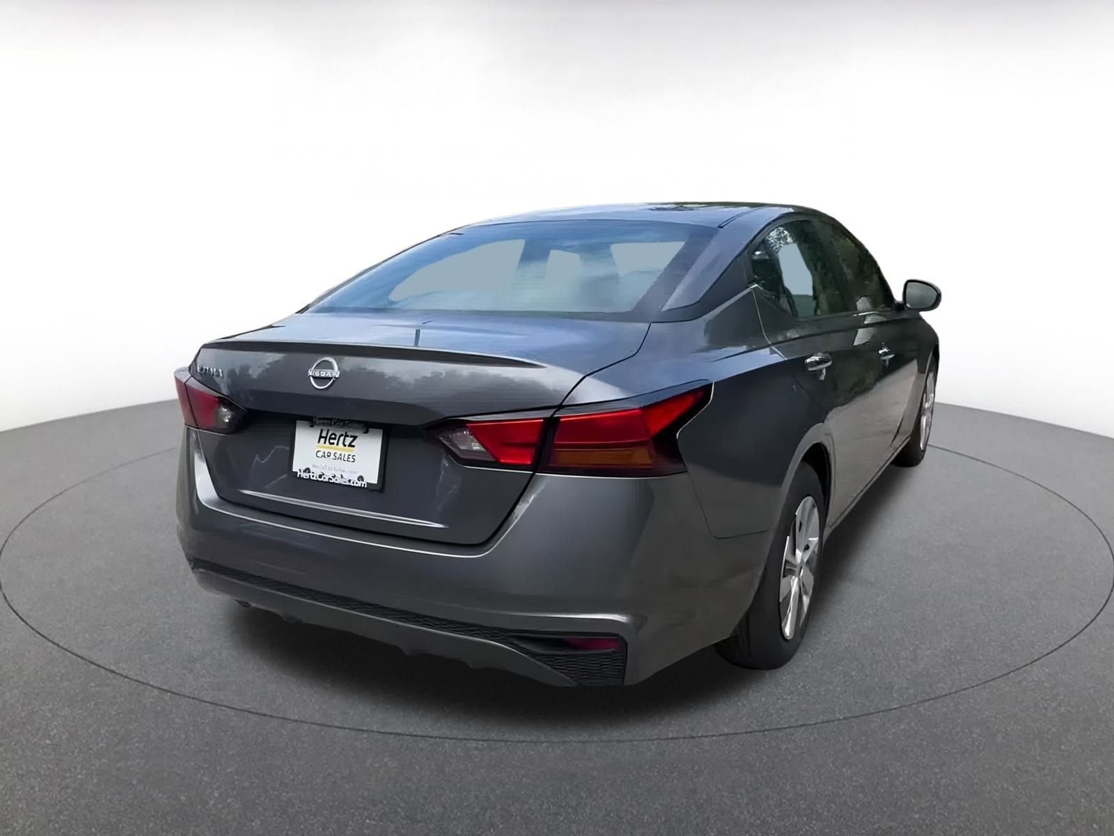 Thumbnail: 2024 Nissan Altima - 14