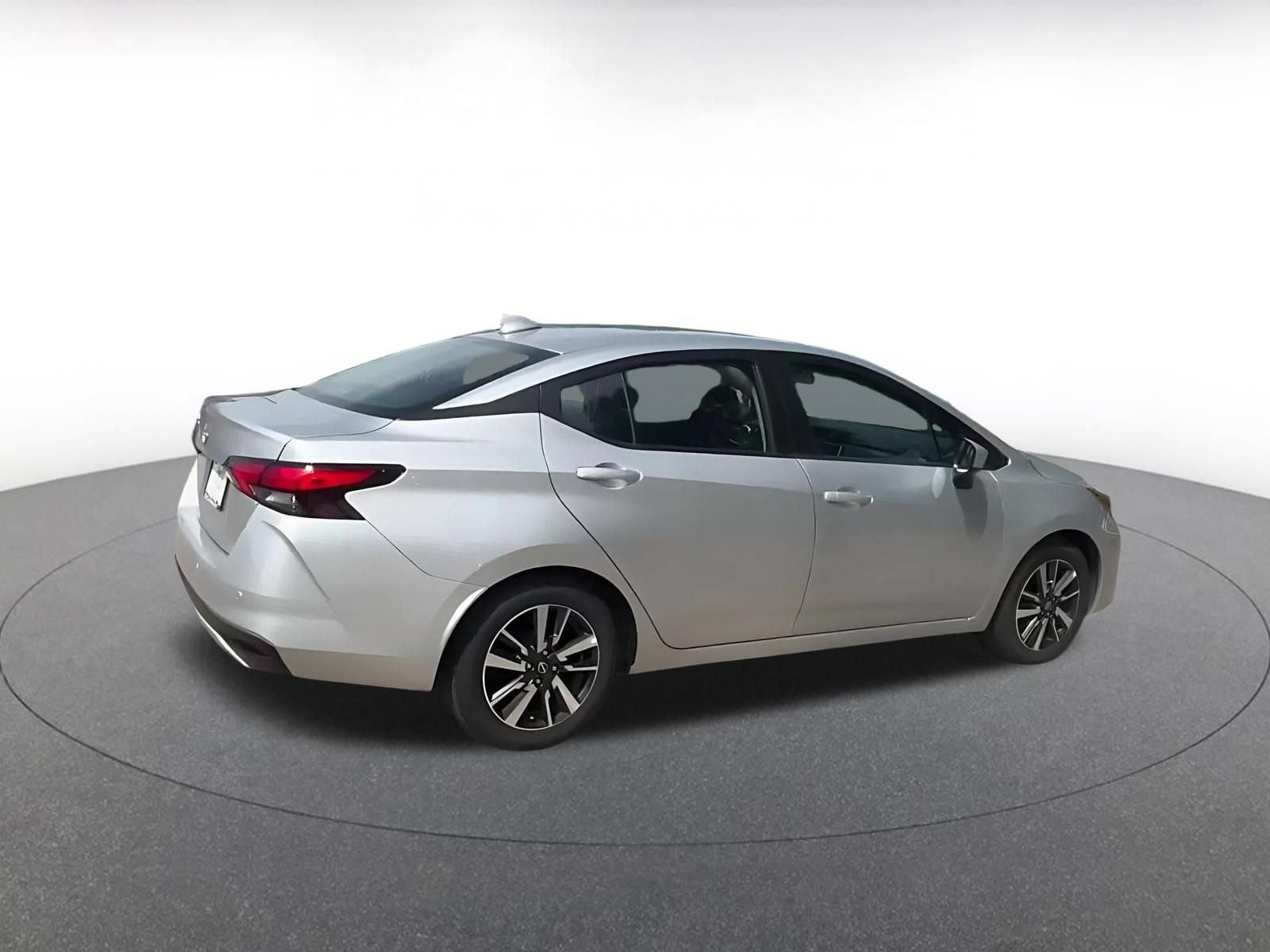Thumbnail: 2025 Nissan Versa - 15