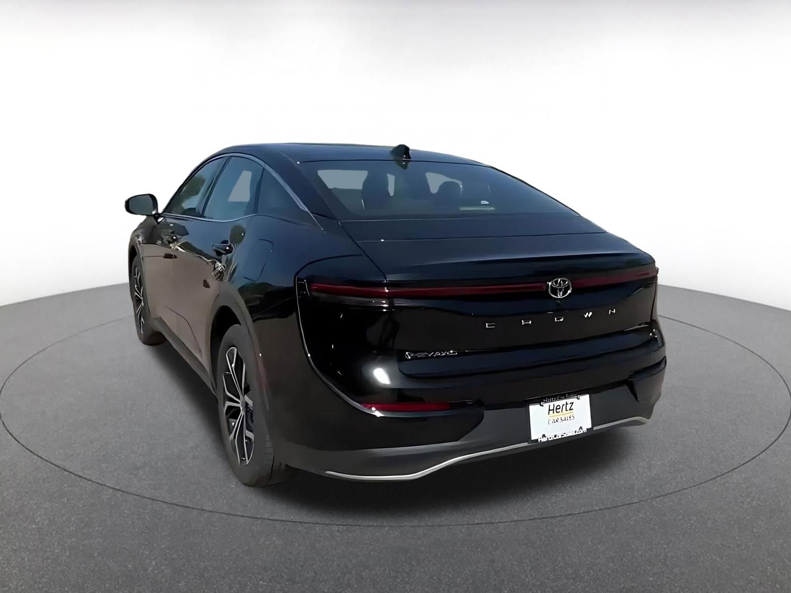 Thumbnail: 2025 Toyota Crown - 11