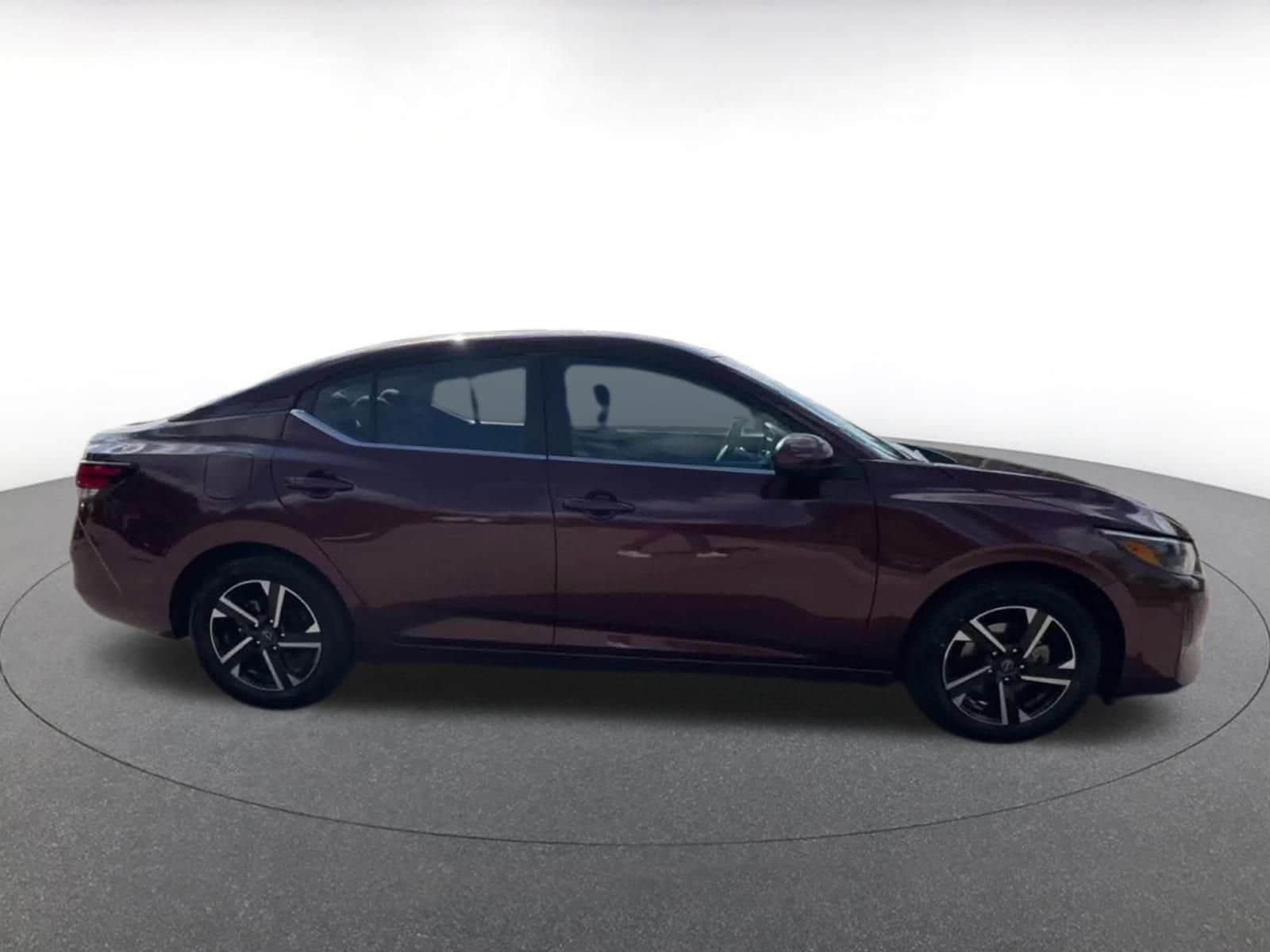 Thumbnail: 2024 Nissan Sentra - 16