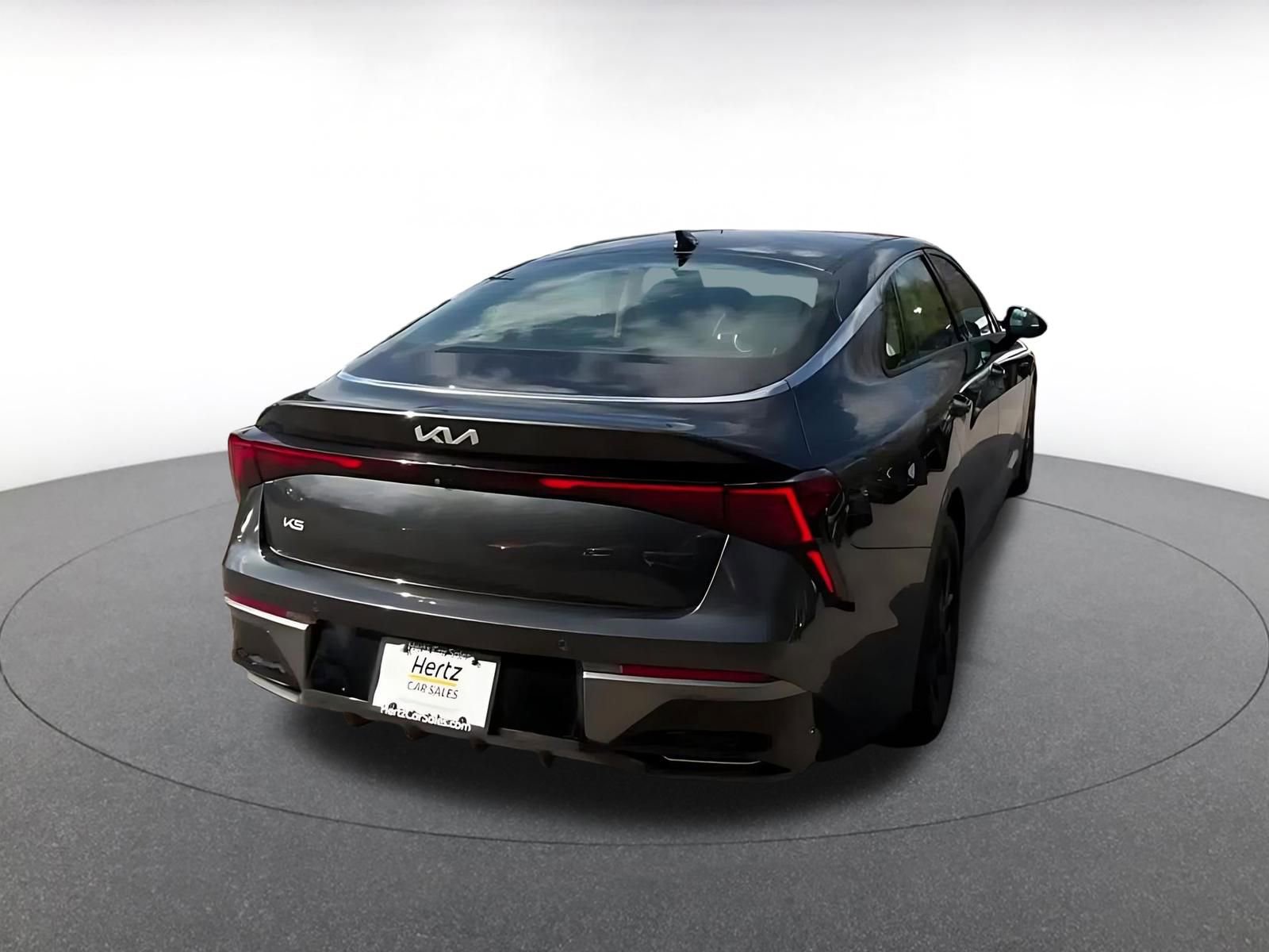 Thumbnail: 2025 Kia K5 - 14