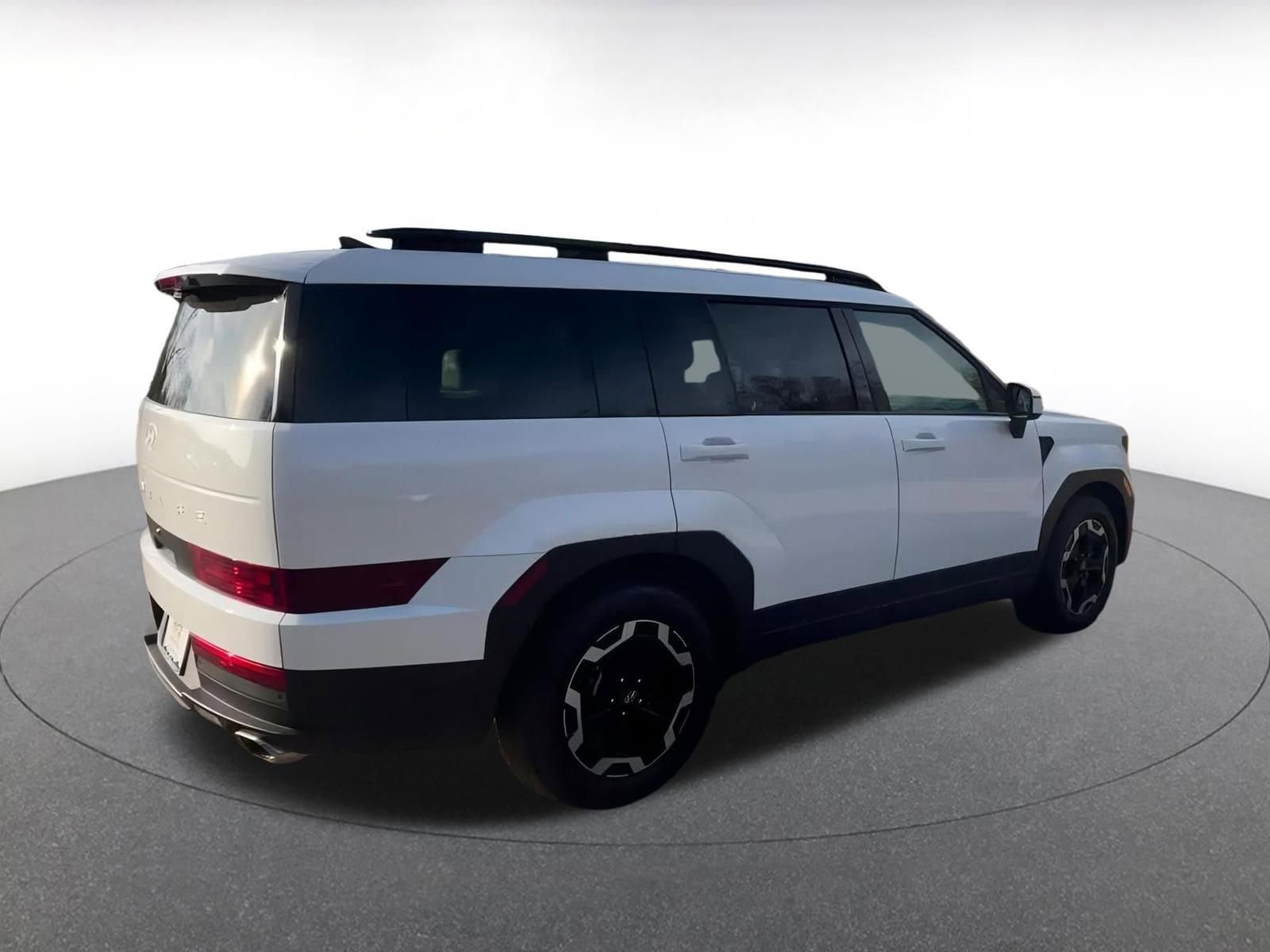 Thumbnail: 2025 Hyundai Santa Fe - 14