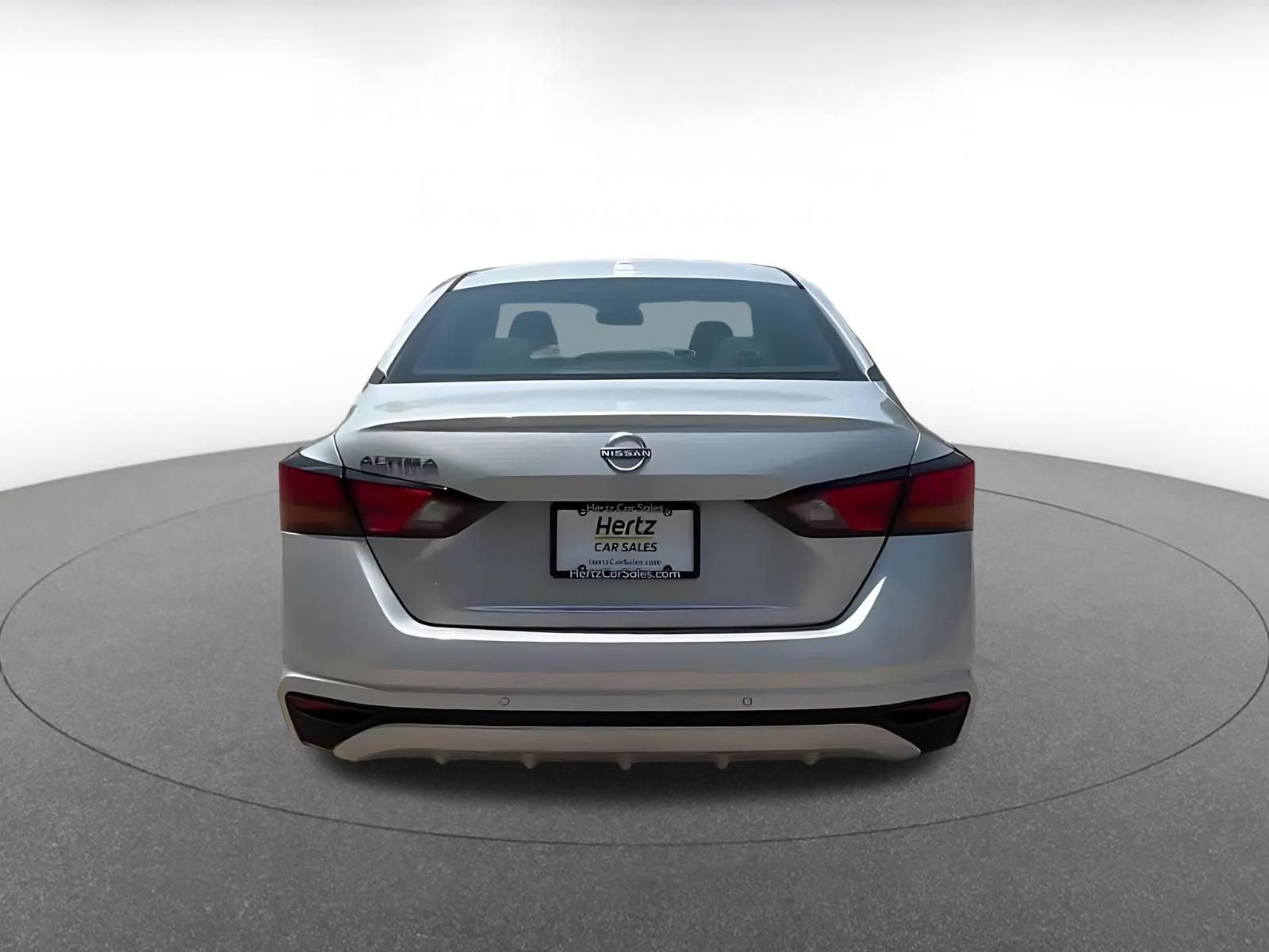 Thumbnail: 2025 Nissan Altima - 12