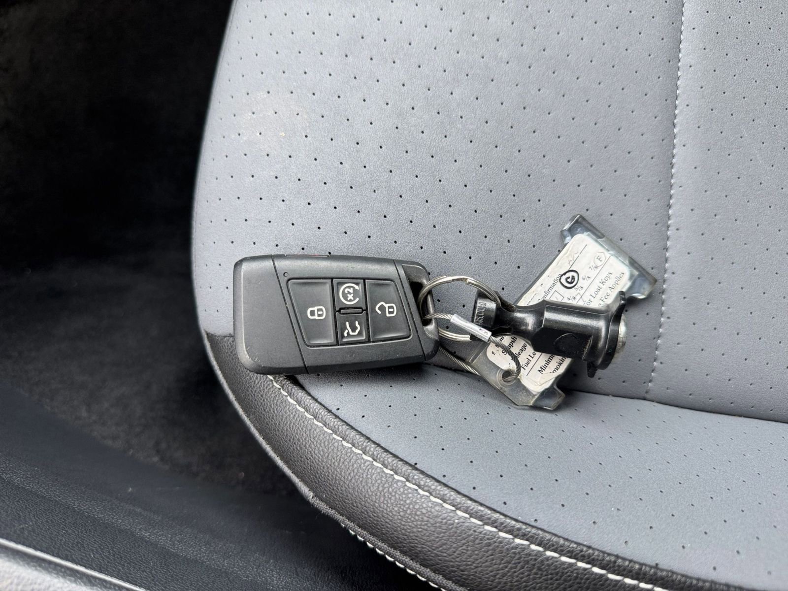 Thumbnail: 2025 Volkswagen Jetta - 20