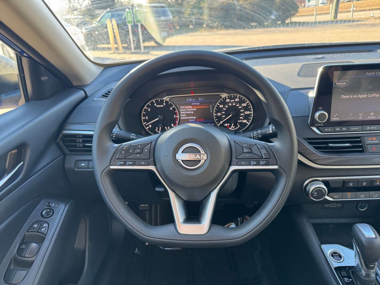 Thumbnail: 2025 Nissan Altima - 29