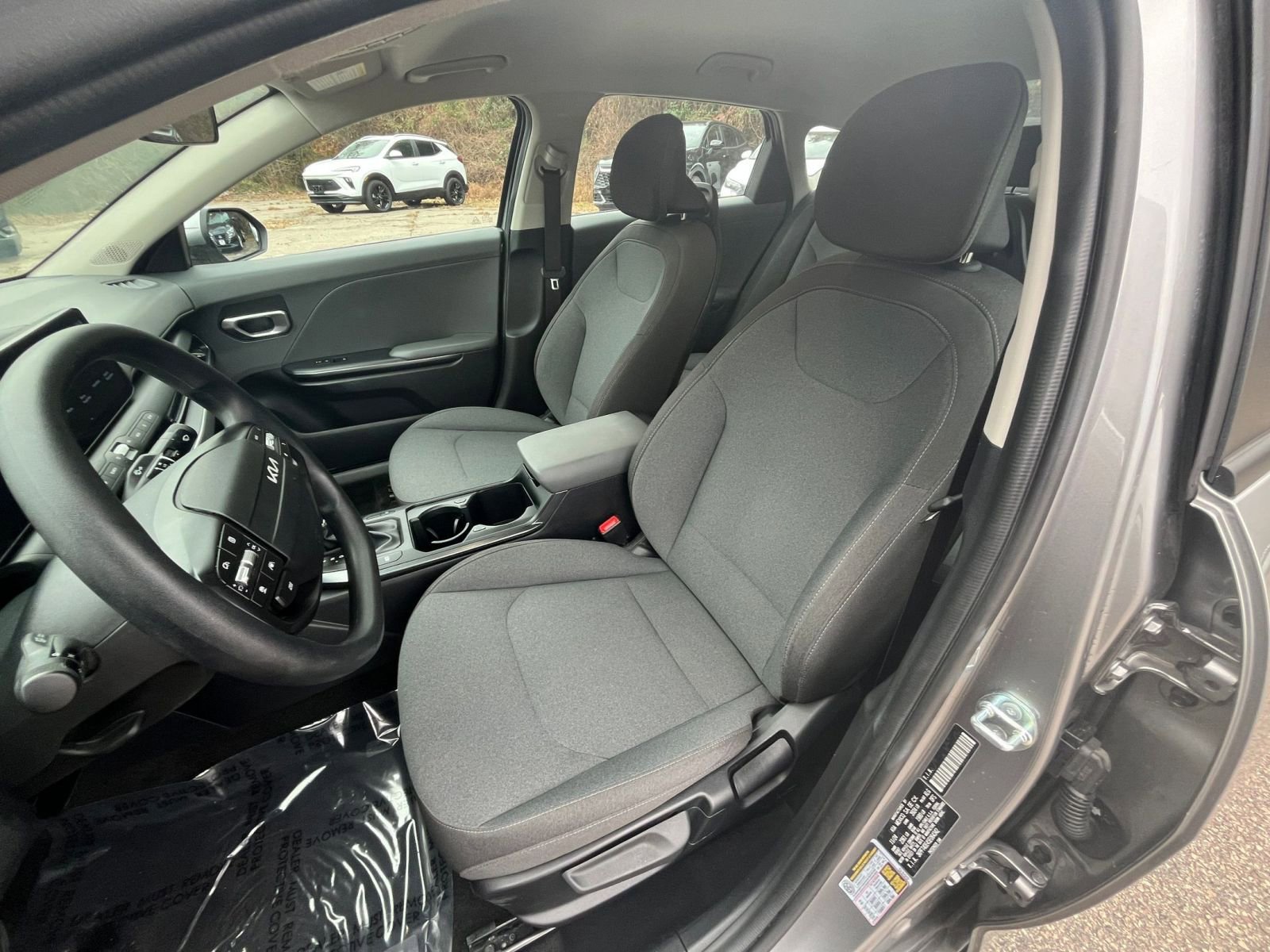 Thumbnail: 2025 Kia K4 - 32