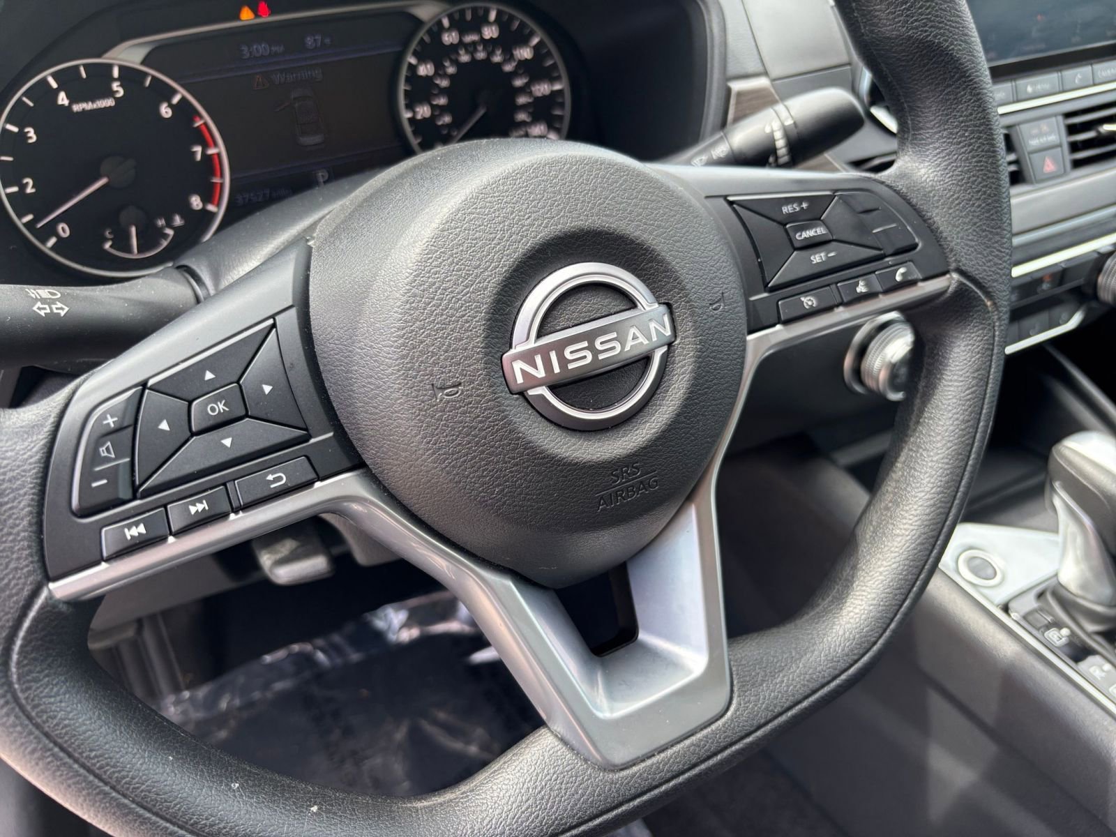 Thumbnail: 2025 Nissan Altima - 28