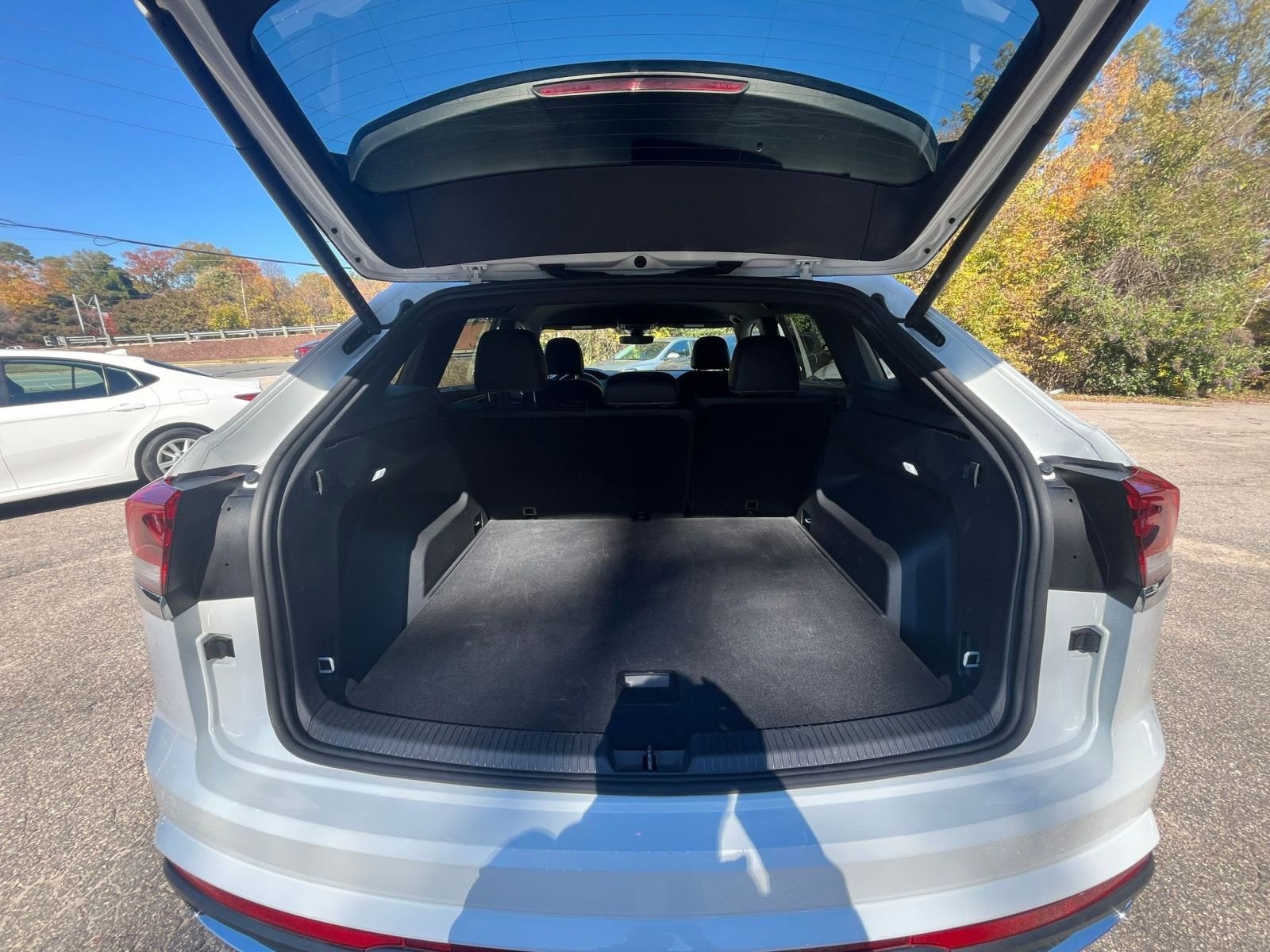 Thumbnail: 2025 Volkswagen Atlas - 25