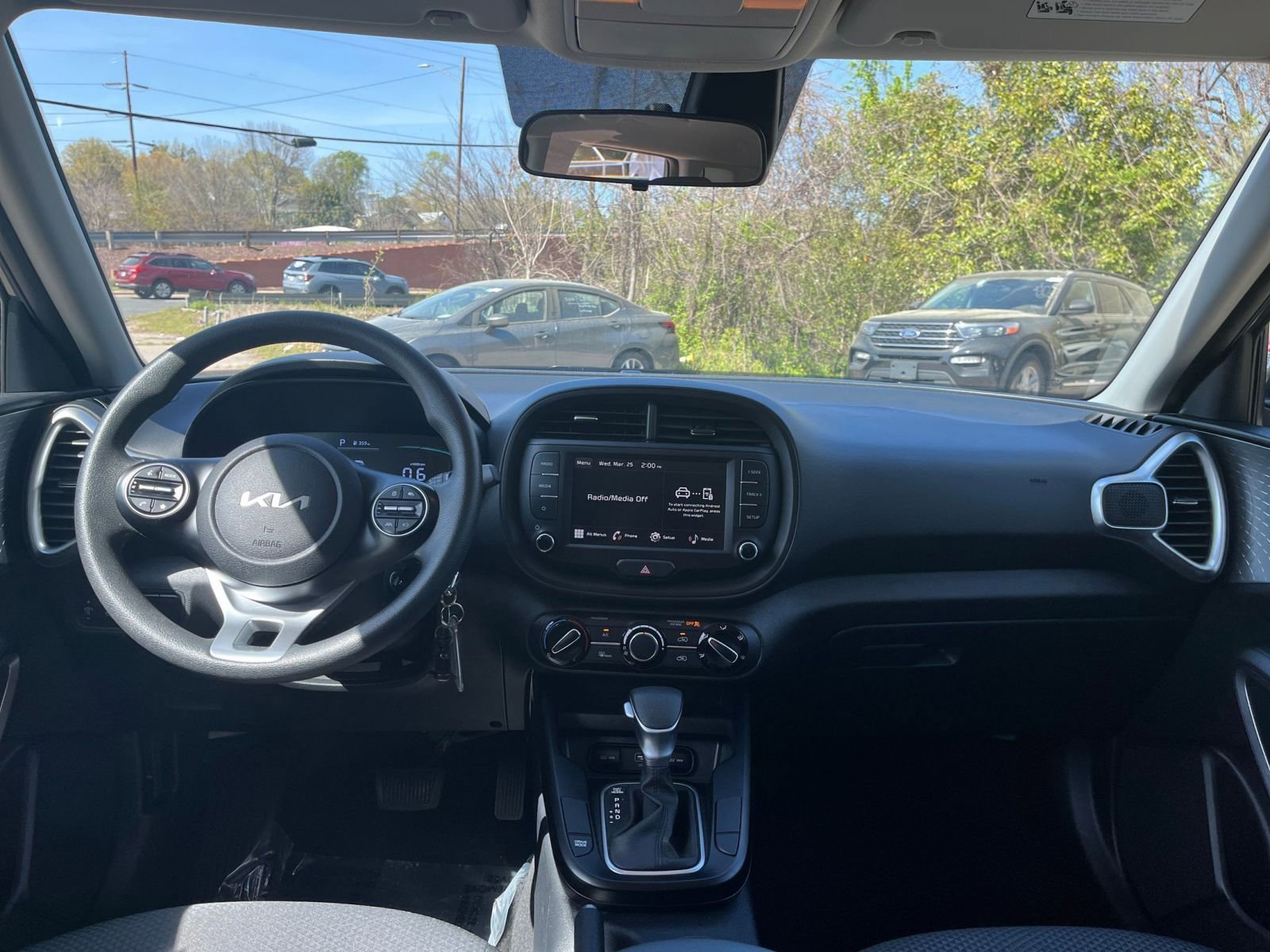 Thumbnail: 2025 Kia Soul - 30