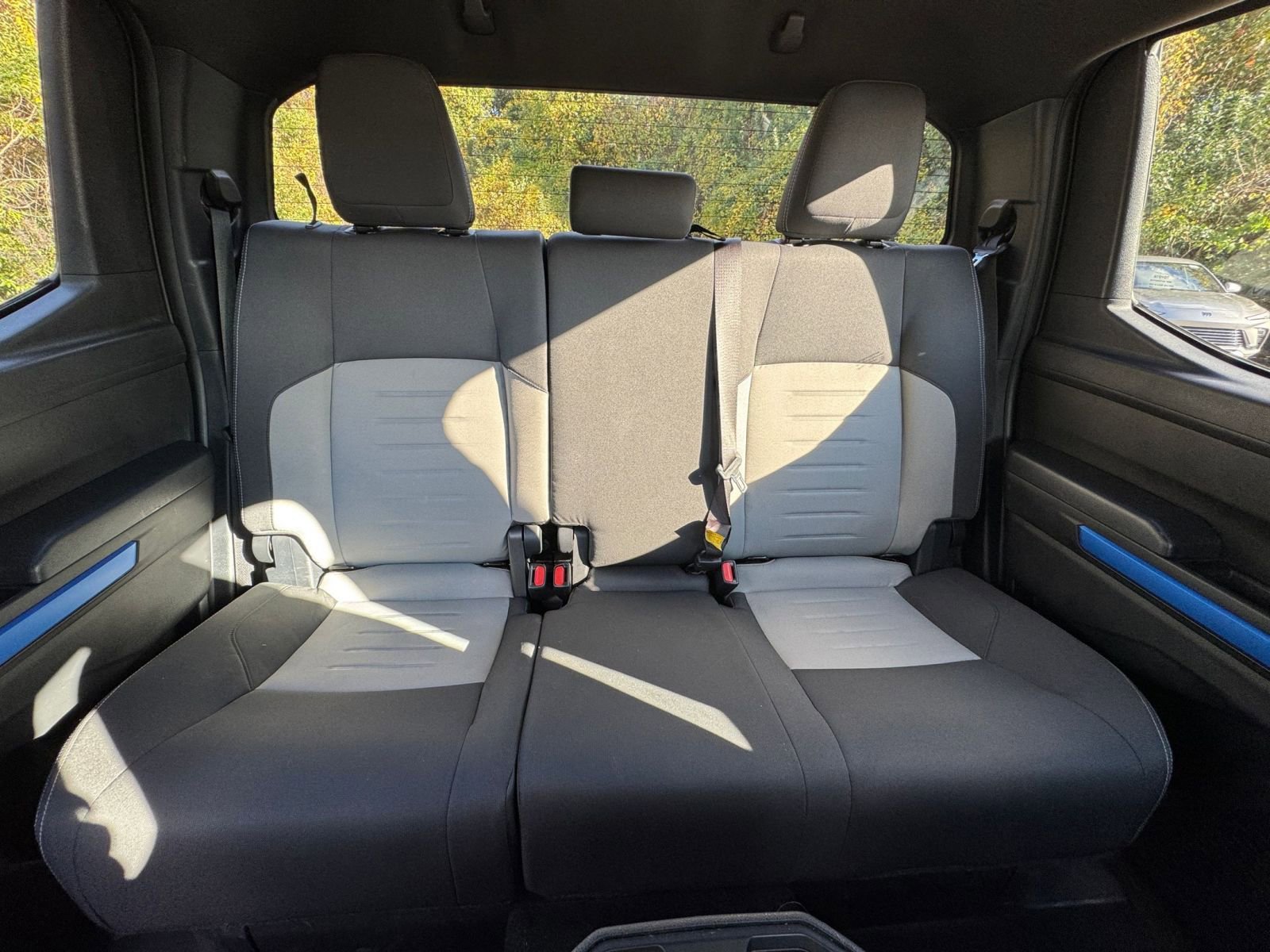 Thumbnail: 2025 Toyota Tacoma - 33