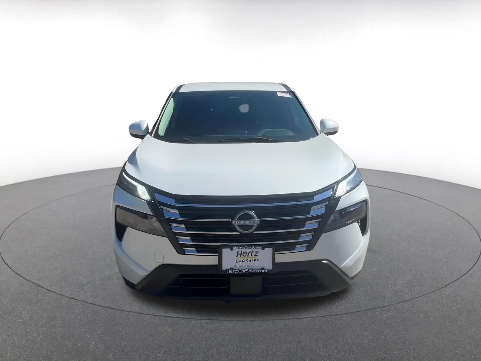 Thumbnail: 2024 Nissan Rogue - 4