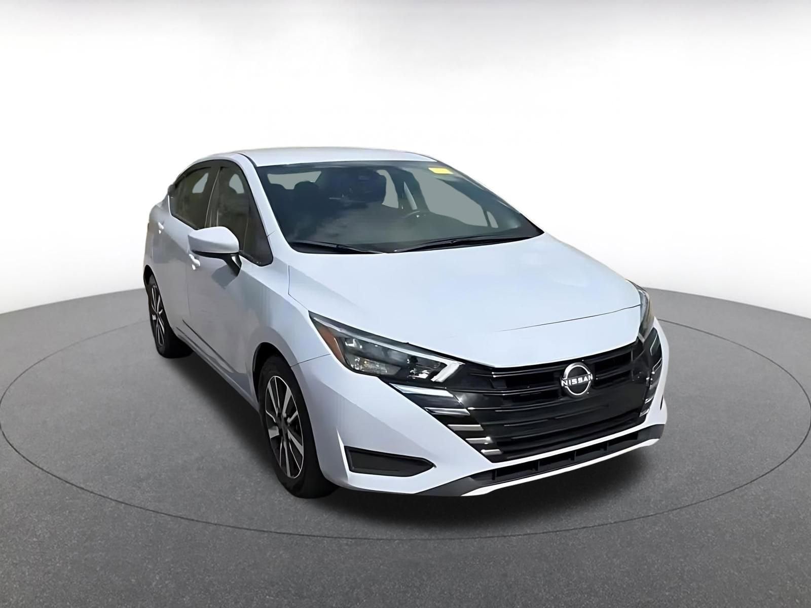 Thumbnail: 2025 Nissan Versa - 3