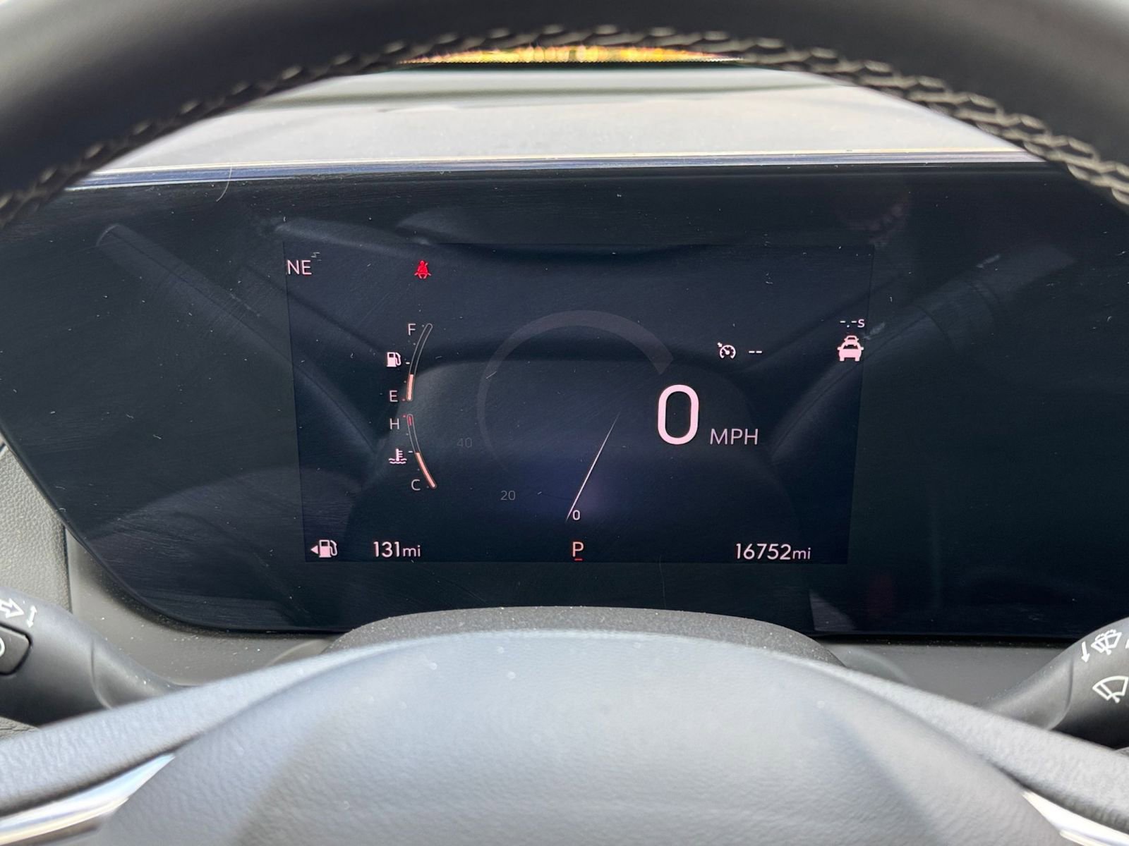 Thumbnail: 2025 Buick Encore GX - 35