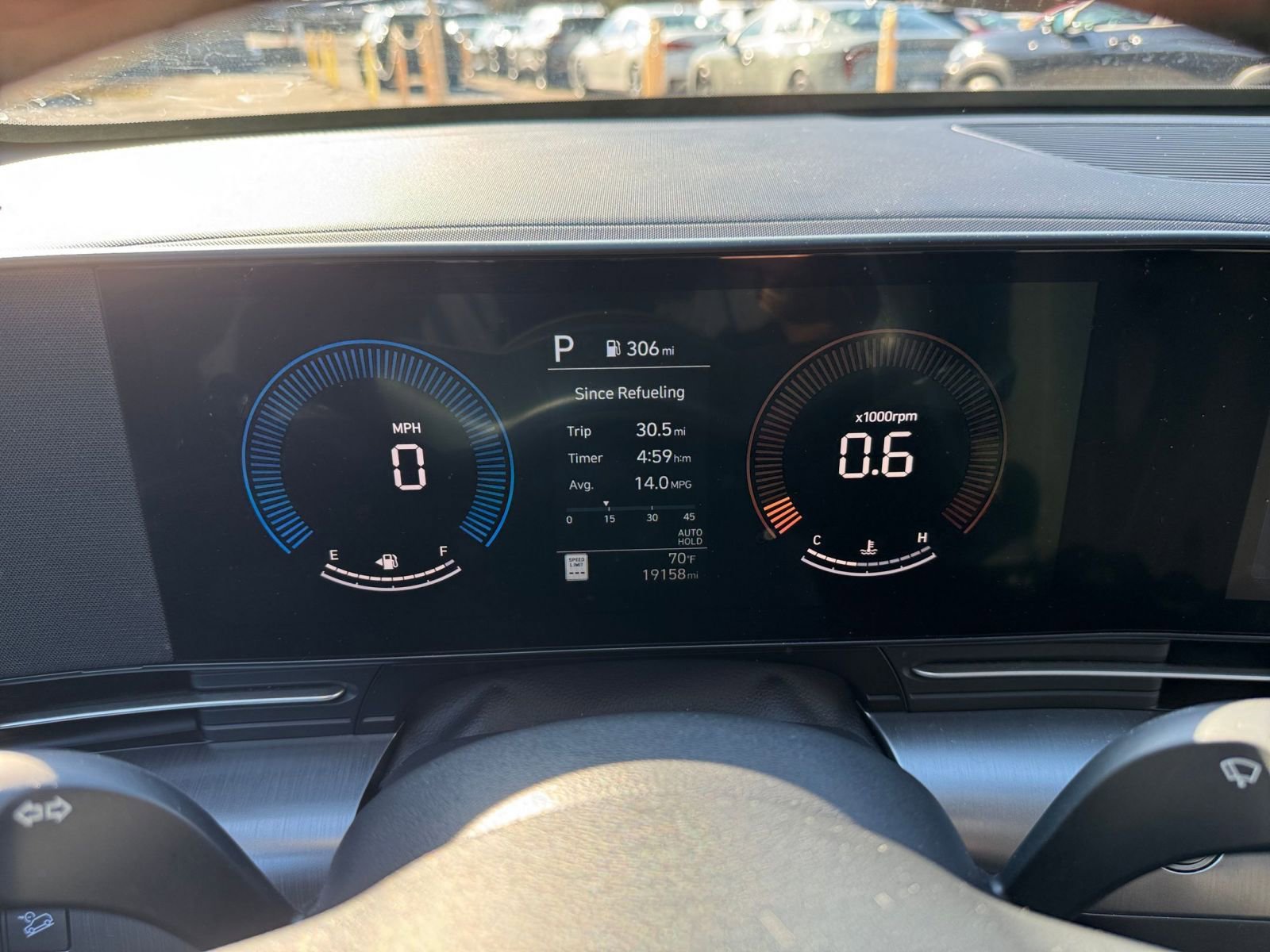 Thumbnail: 2025 Hyundai Kona - 35