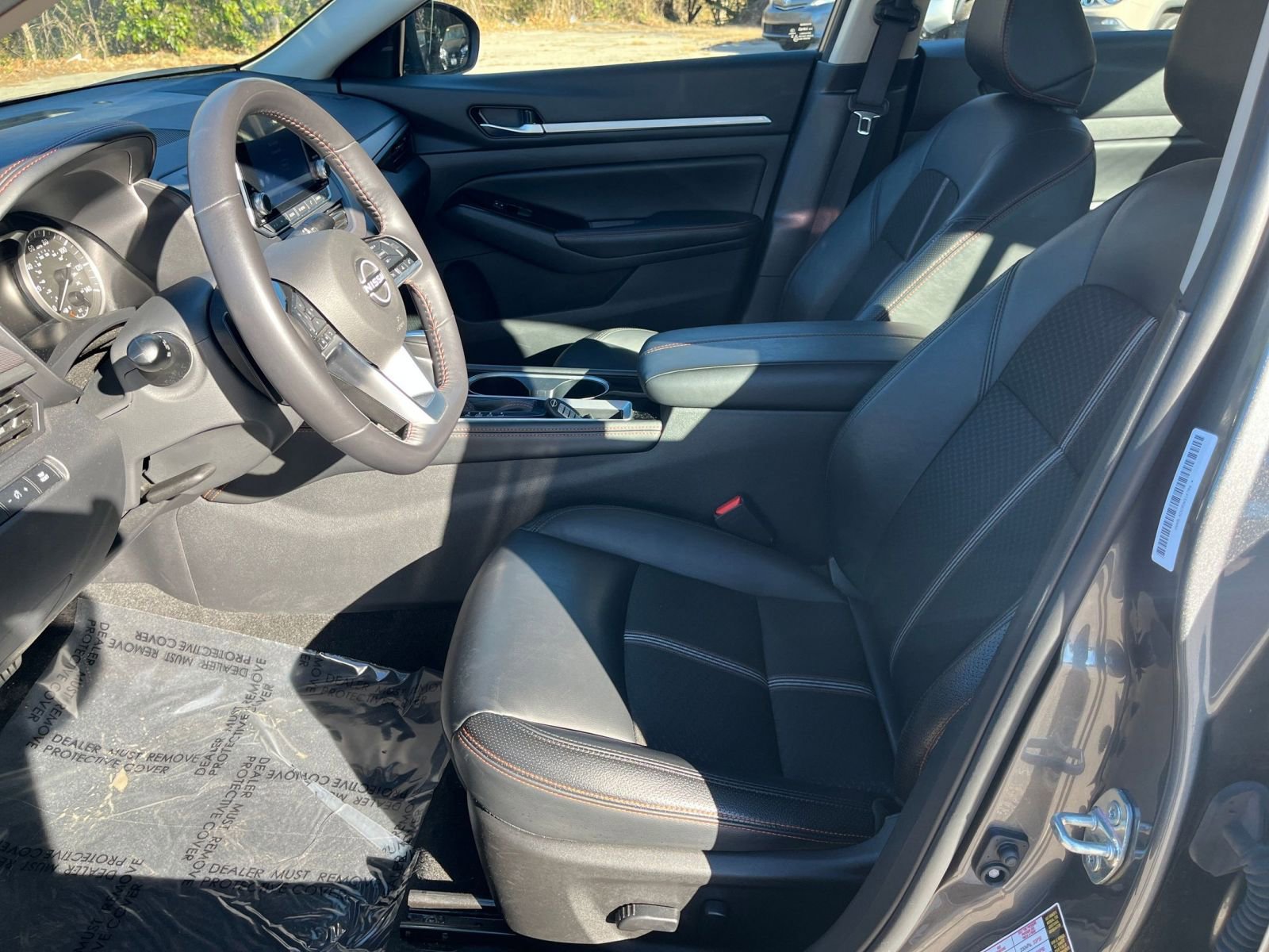 Thumbnail: 2025 Nissan Altima - 22